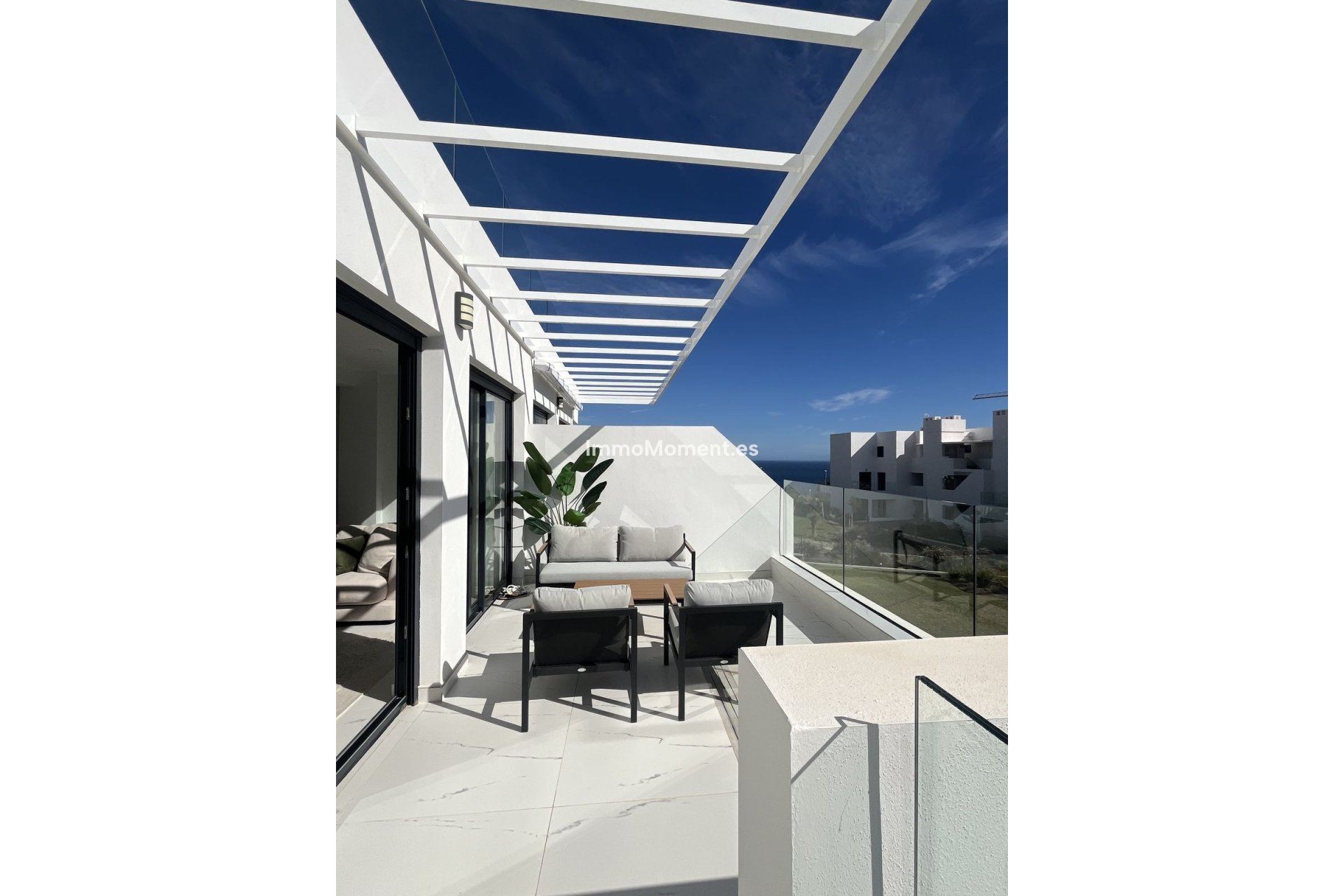 Bestaande woning - Appartement - Casares - Casares Centro