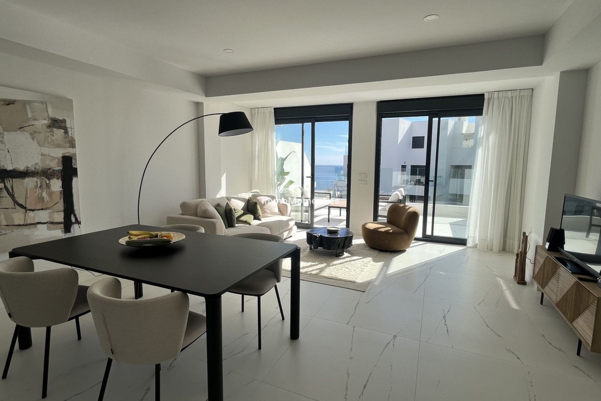 Bestaande woning - Appartement - Casares - Casares Centro