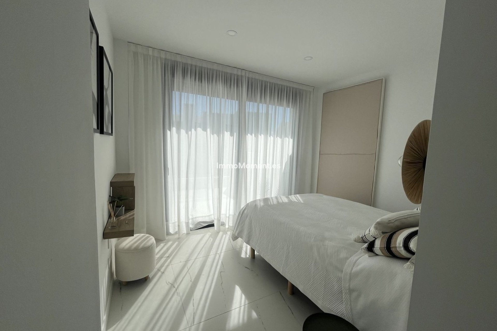 Bestaande woning - Appartement - Casares - Casares Centro