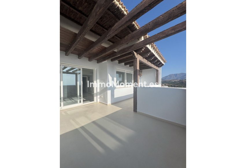 Bestaande woning - Appartement - Casares - Casares Centro