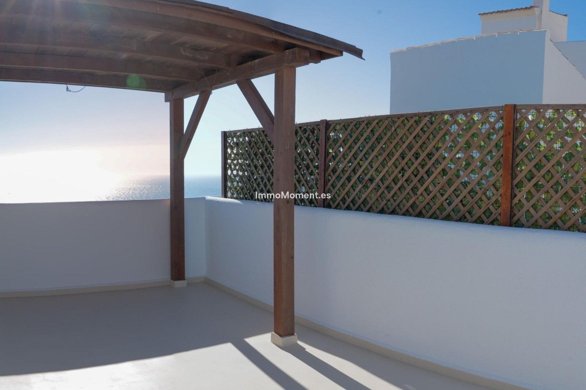 Bestaande woning - Appartement - Casares - Casares Centro