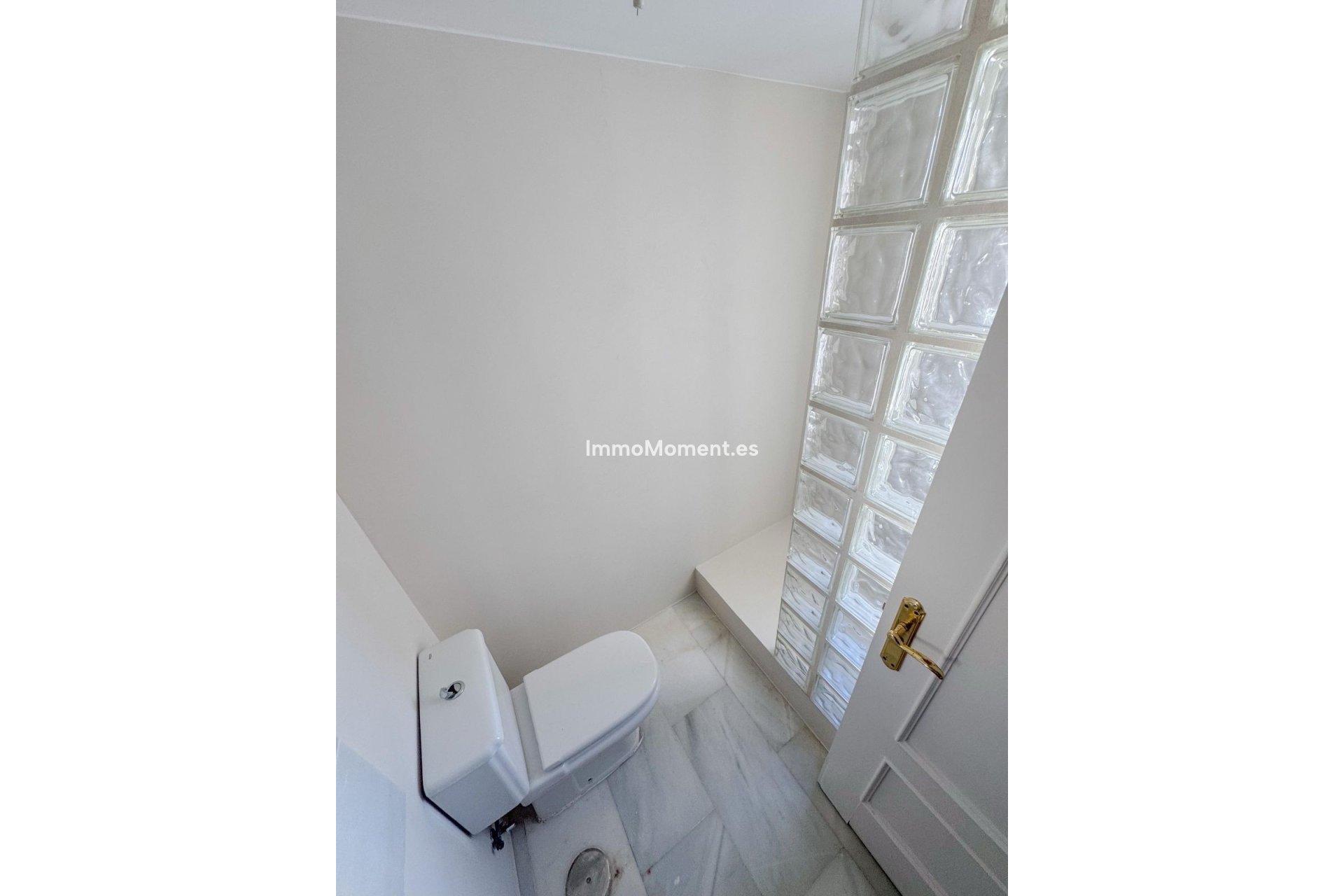 Bestaande woning - Appartement - Casares - Casares Centro