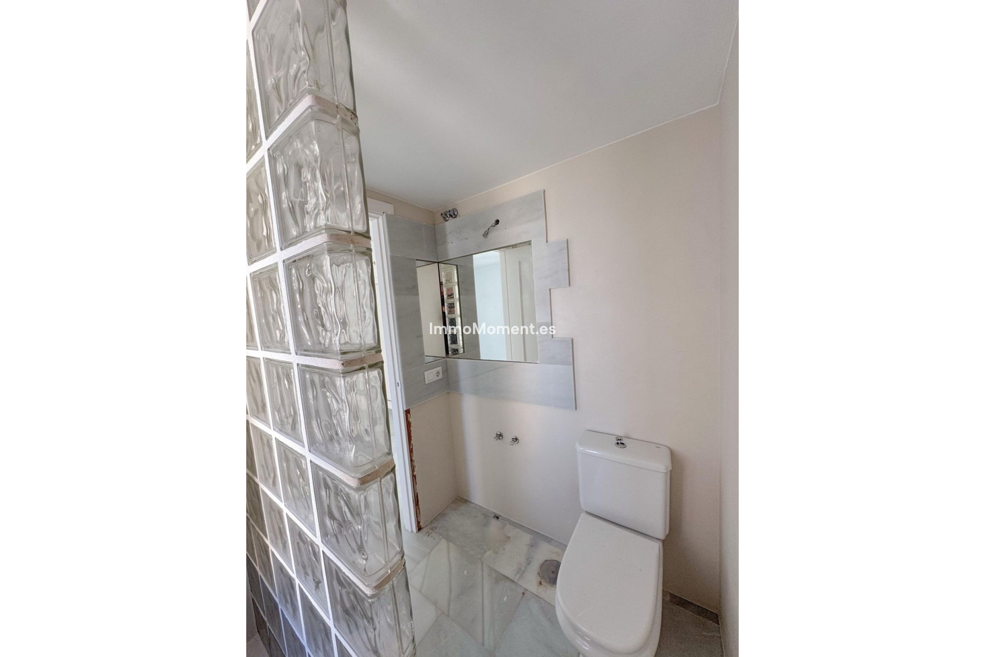 Bestaande woning - Appartement - Casares - Casares Centro