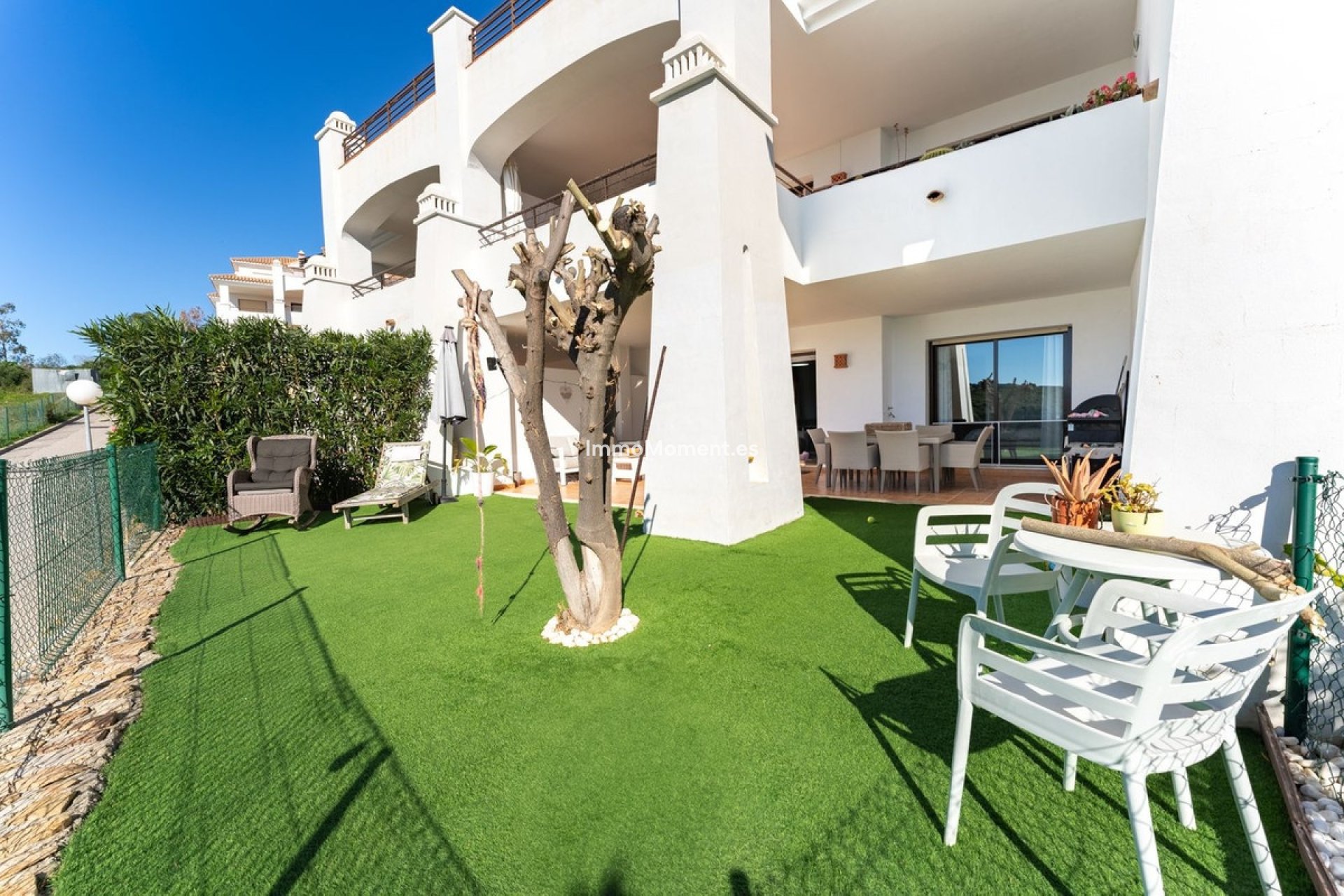 Bestaande woning - Appartement - Casares - Casares Centro