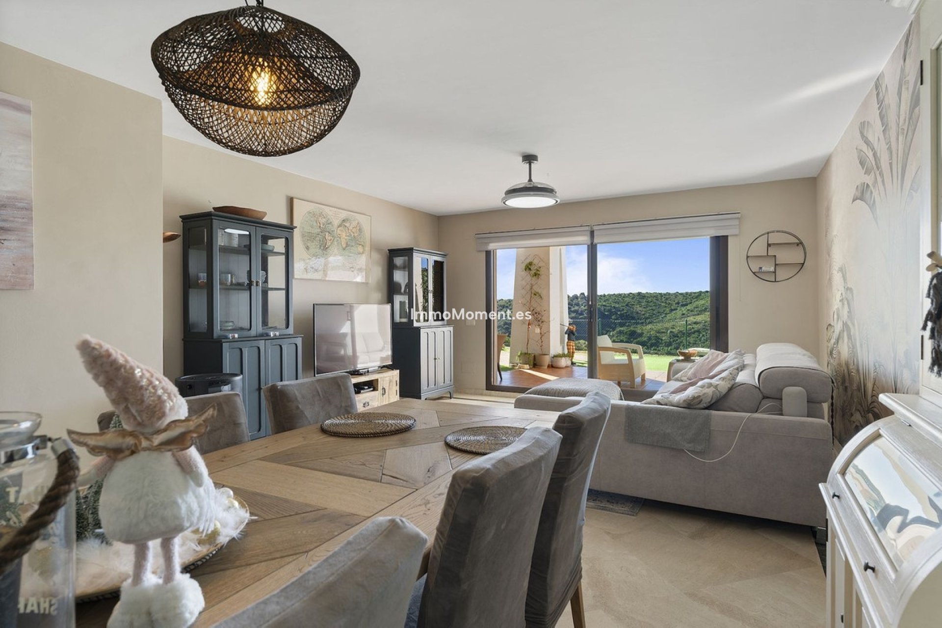 Bestaande woning - Appartement - Casares - Casares Centro