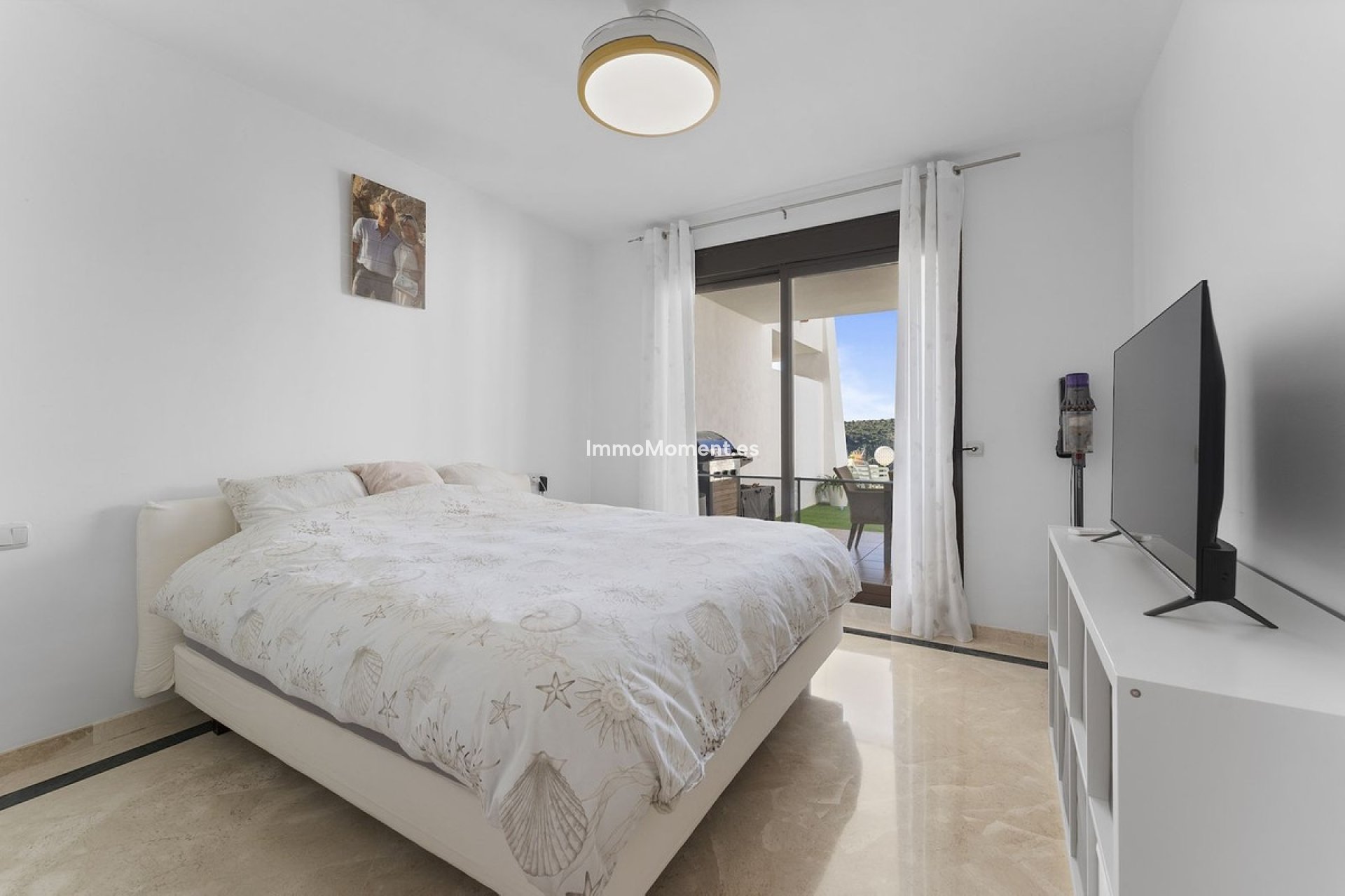 Bestaande woning - Appartement - Casares - Casares Centro