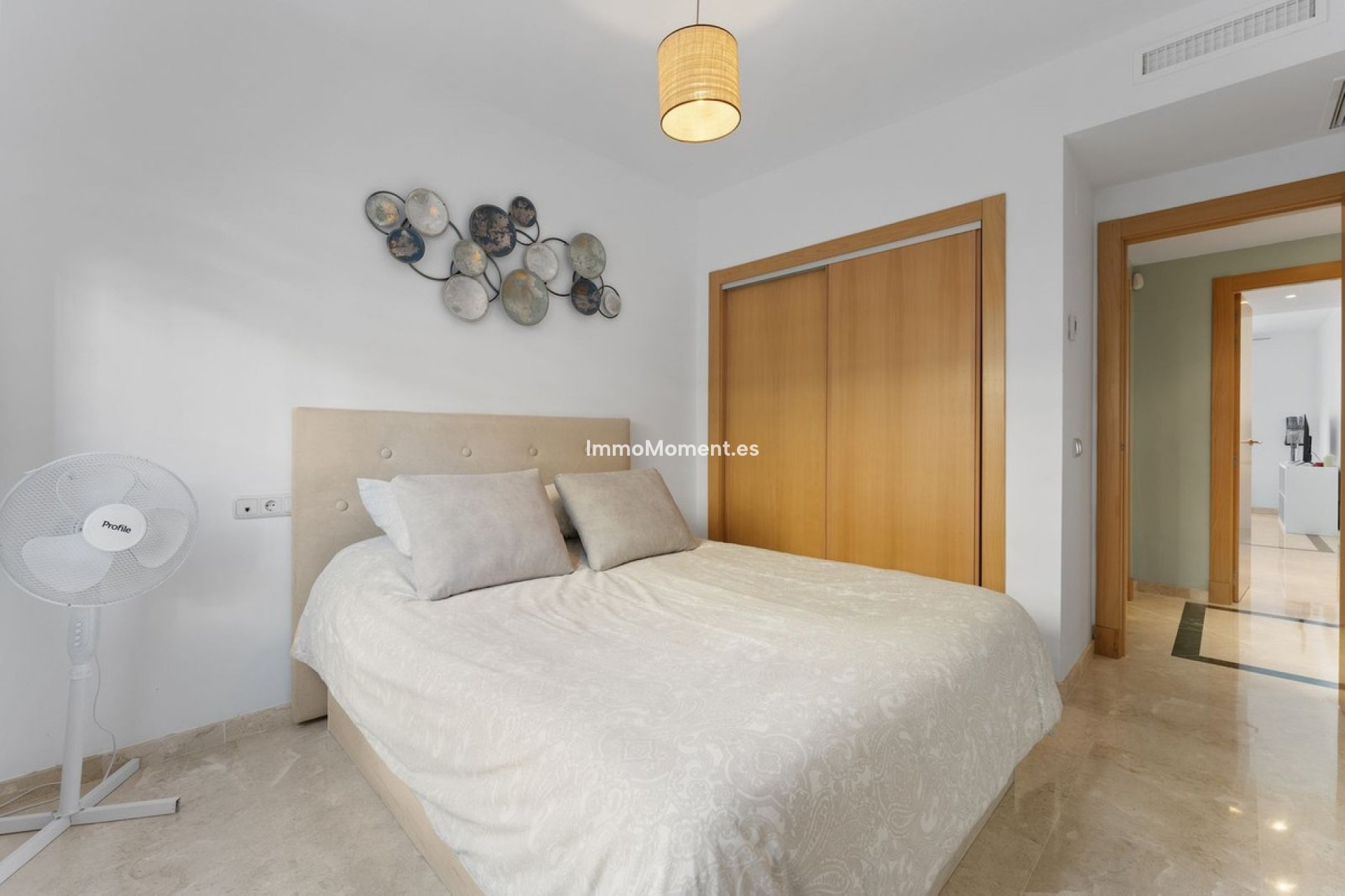 Bestaande woning - Appartement - Casares - Casares Centro