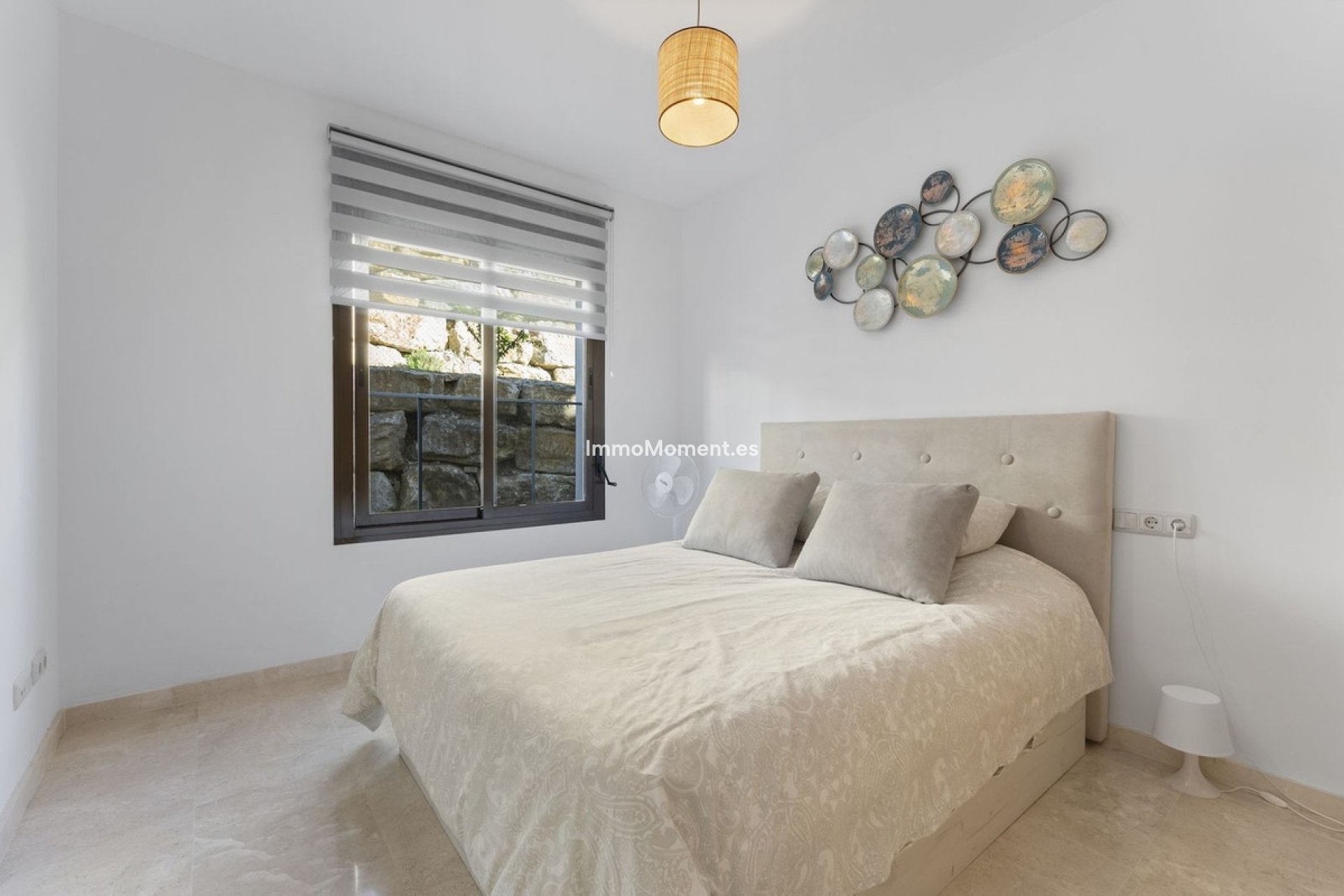 Bestaande woning - Appartement - Casares - Casares Centro