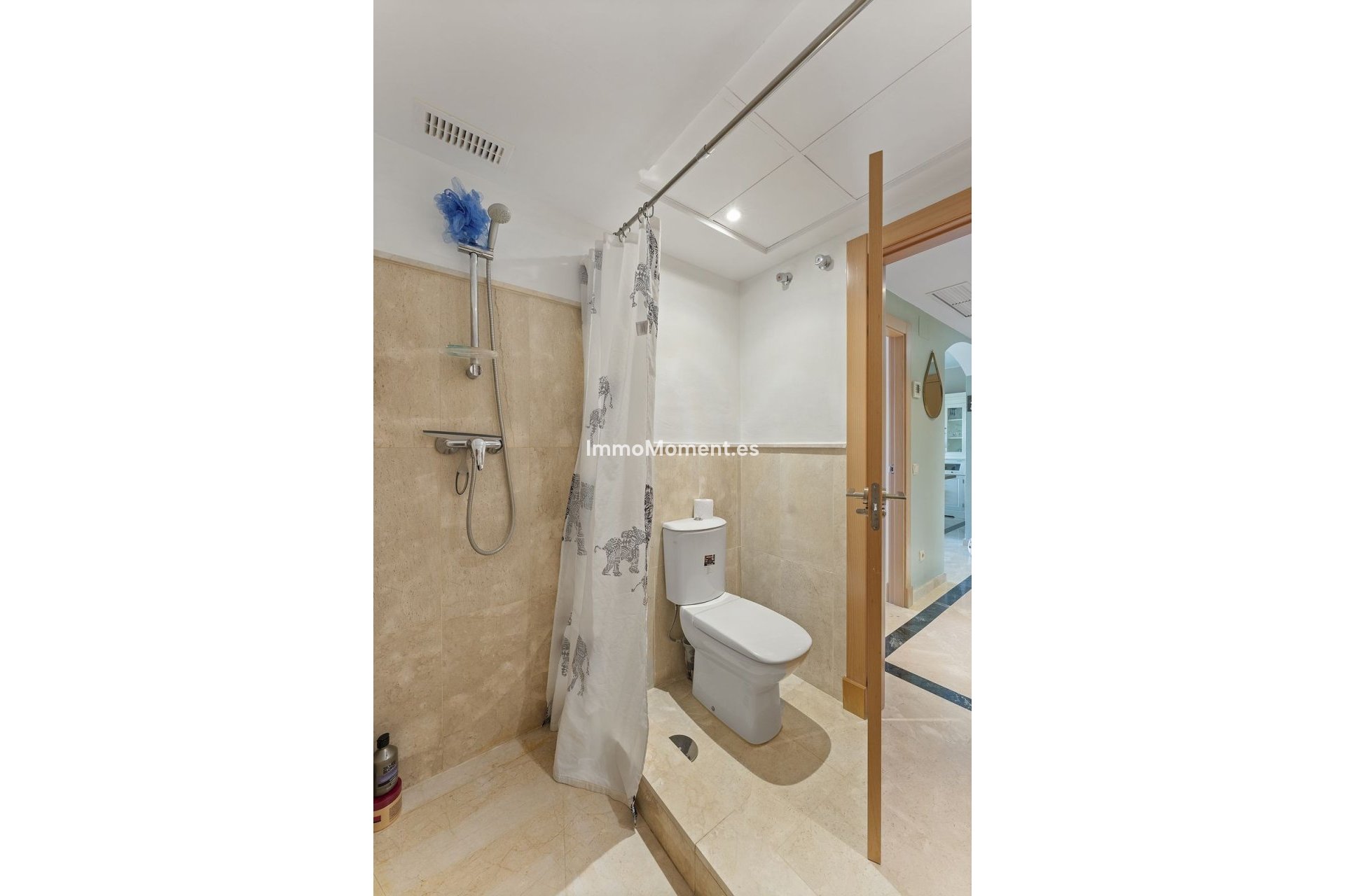 Bestaande woning - Appartement - Casares - Casares Centro