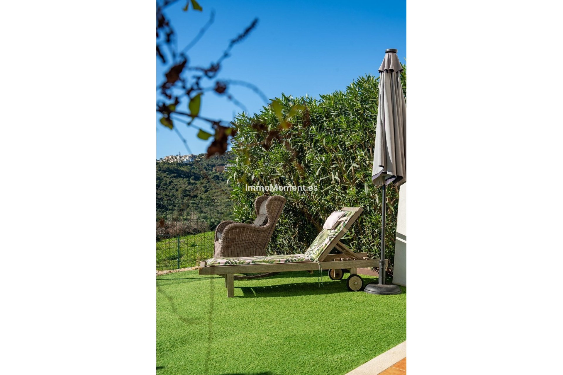 Bestaande woning - Appartement - Casares - Casares Centro