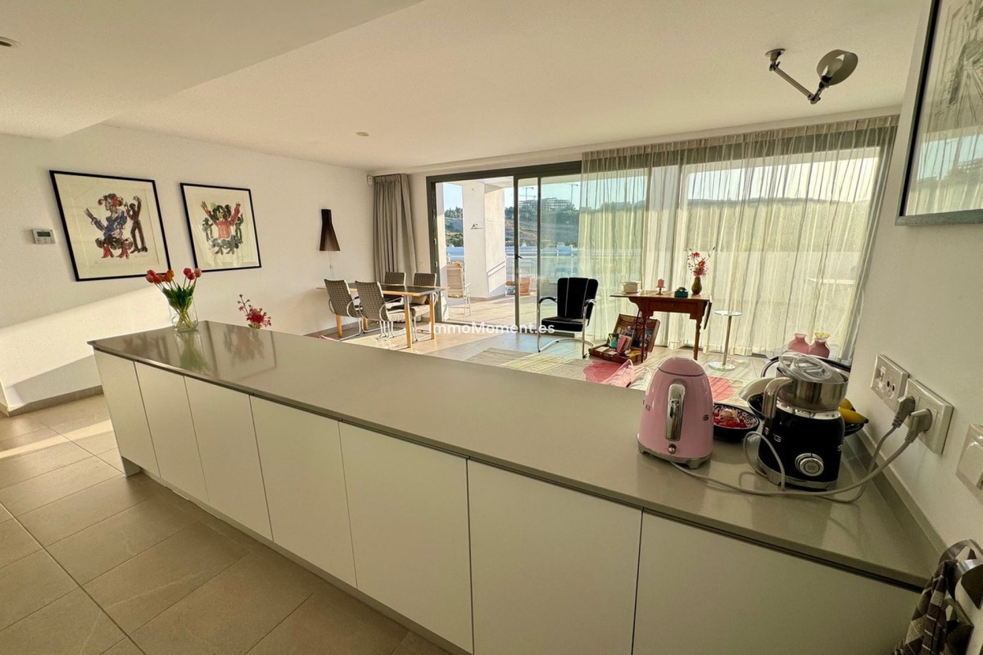 Bestaande woning - Appartement - Casares - Casares Centro