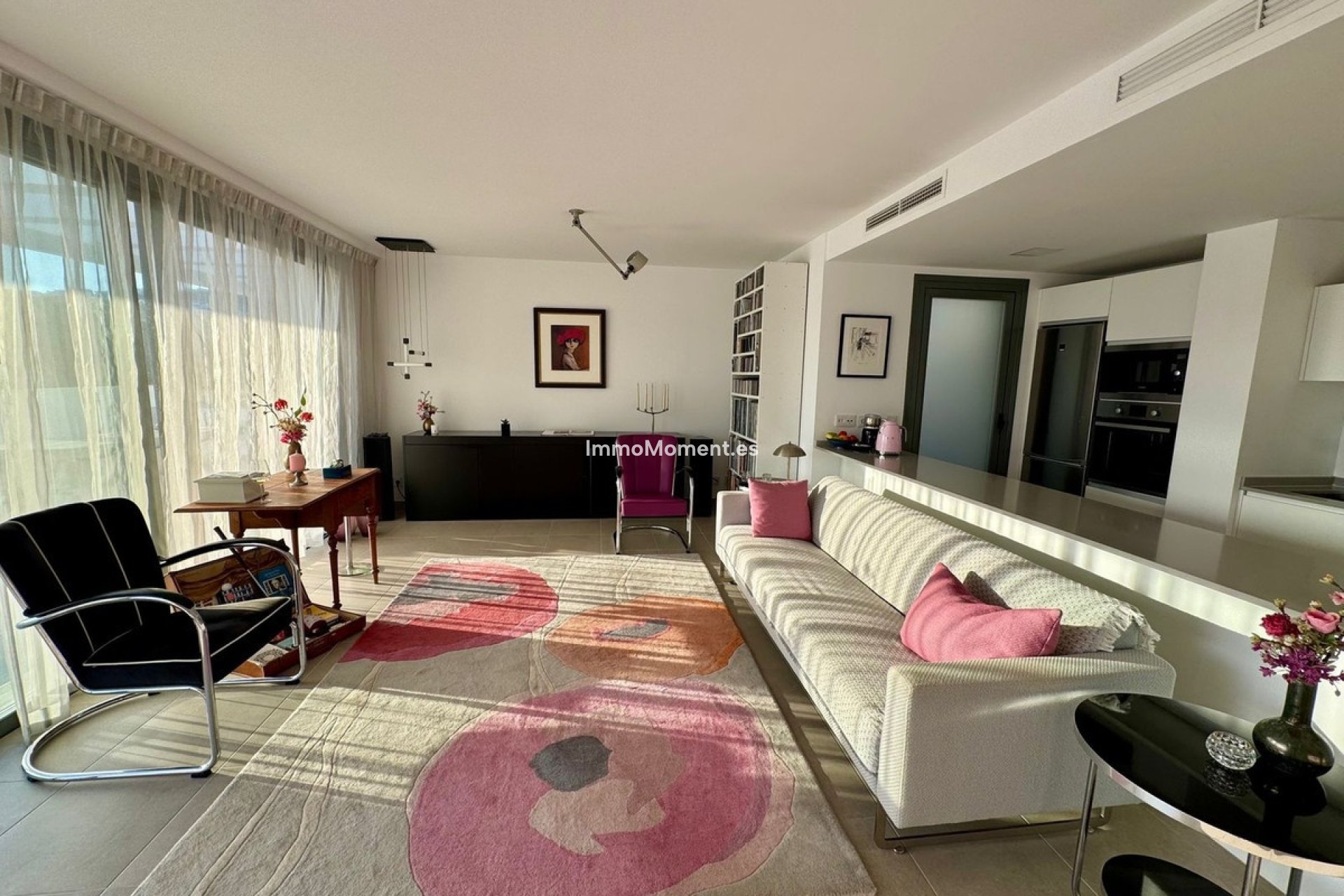 Bestaande woning - Appartement - Casares - Casares Centro