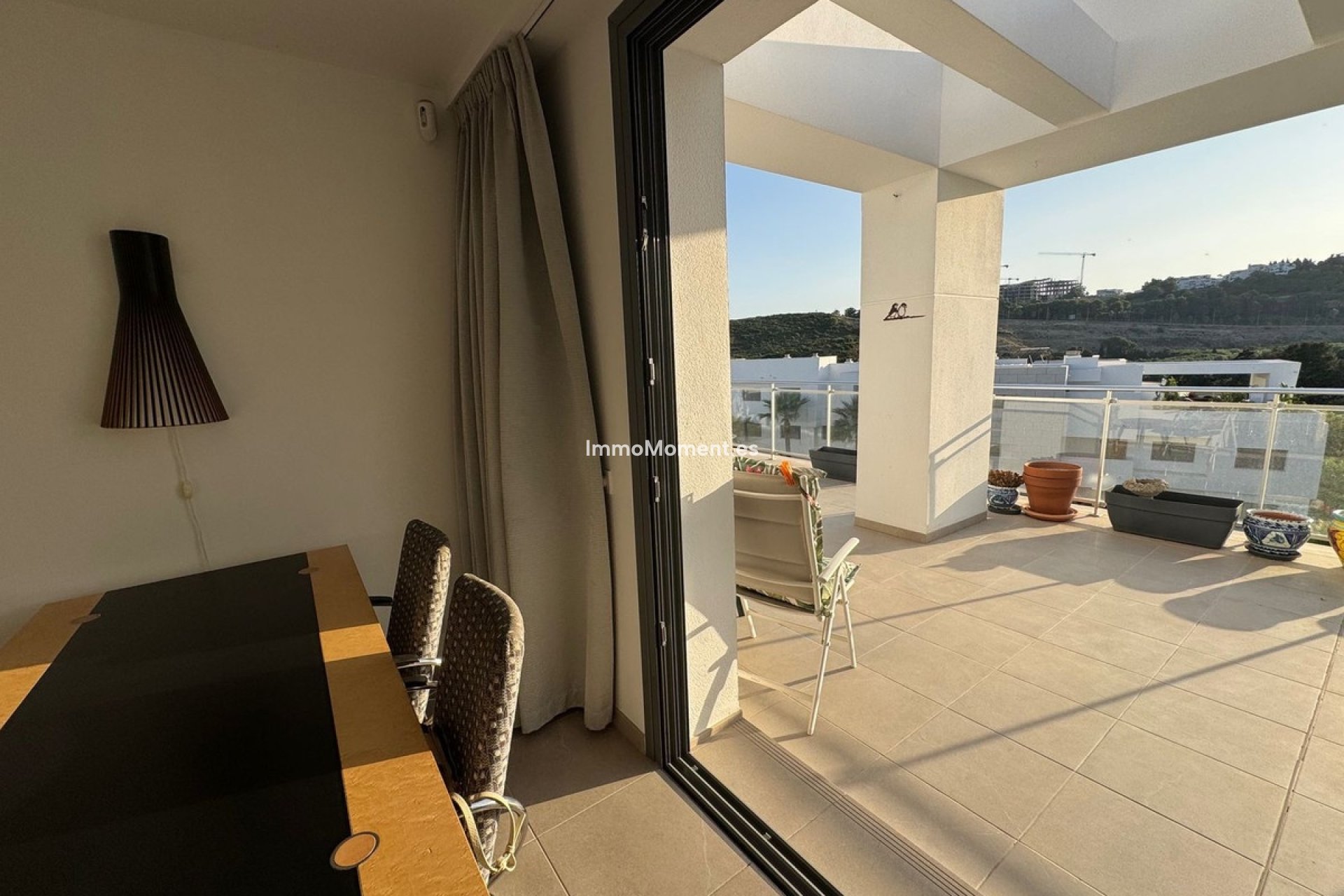 Bestaande woning - Appartement - Casares - Casares Centro