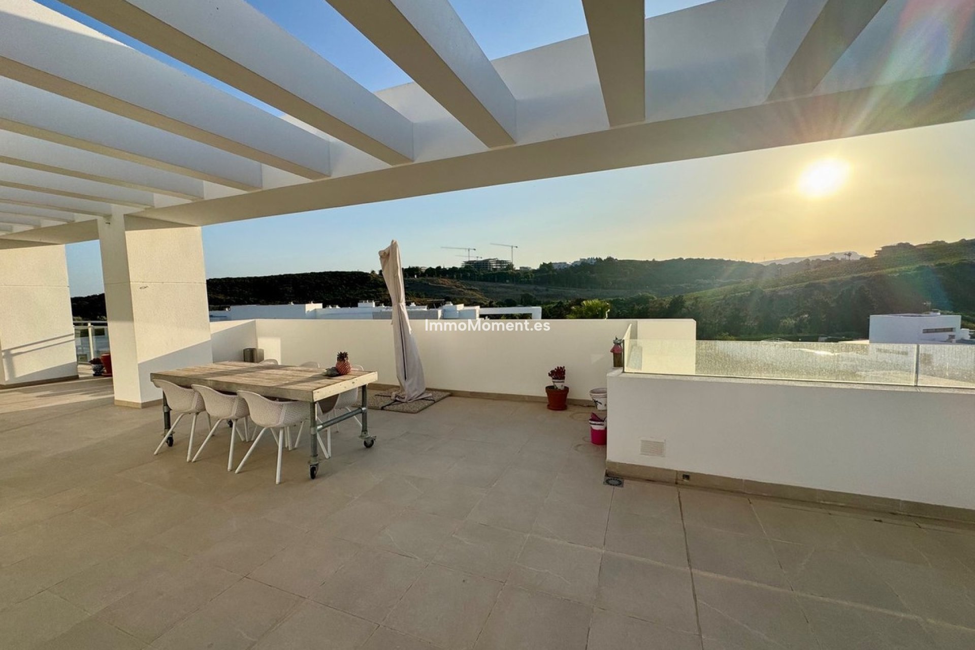 Bestaande woning - Appartement - Casares - Casares Centro