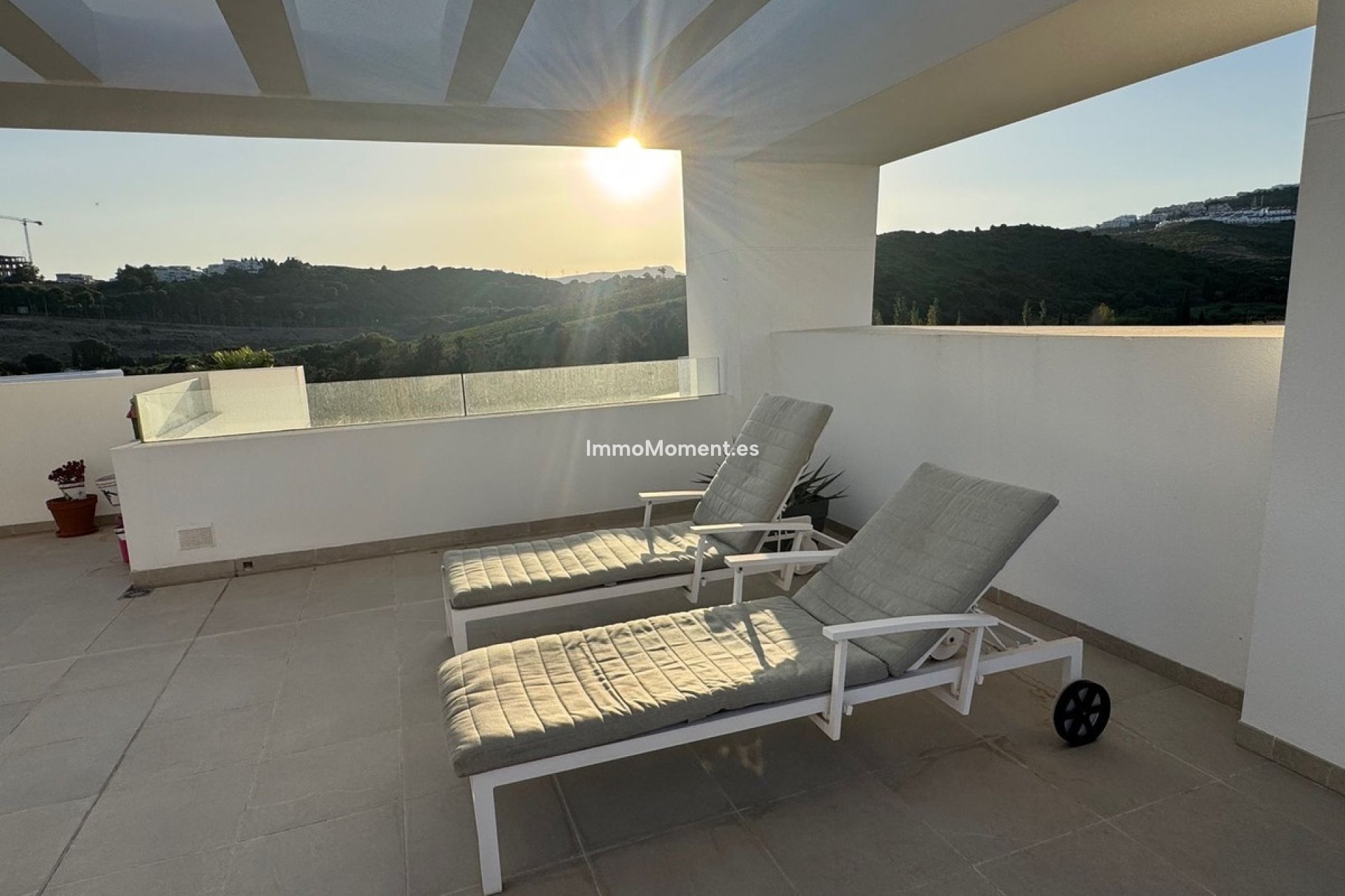 Bestaande woning - Appartement - Casares - Casares Centro
