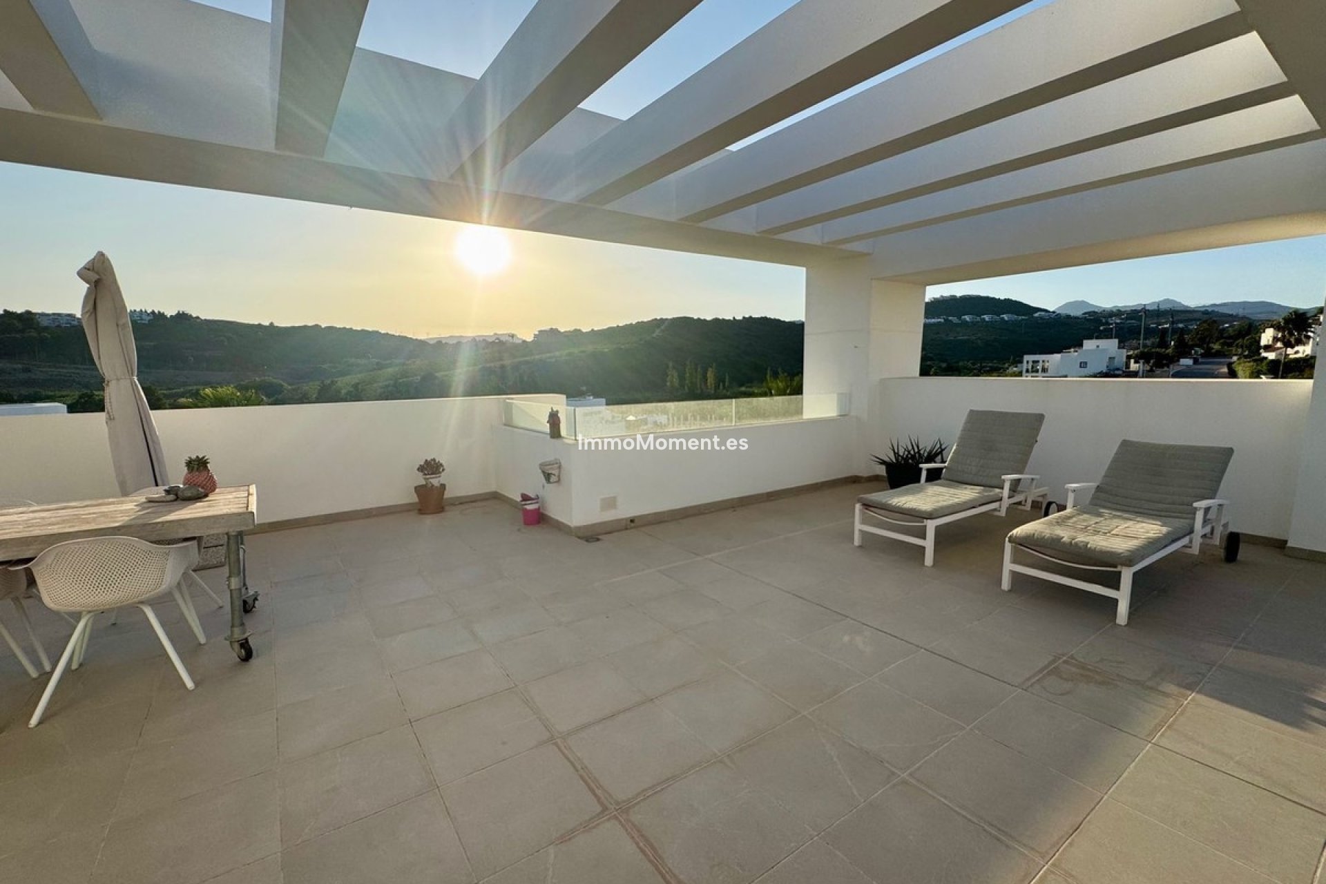 Bestaande woning - Appartement - Casares - Casares Centro