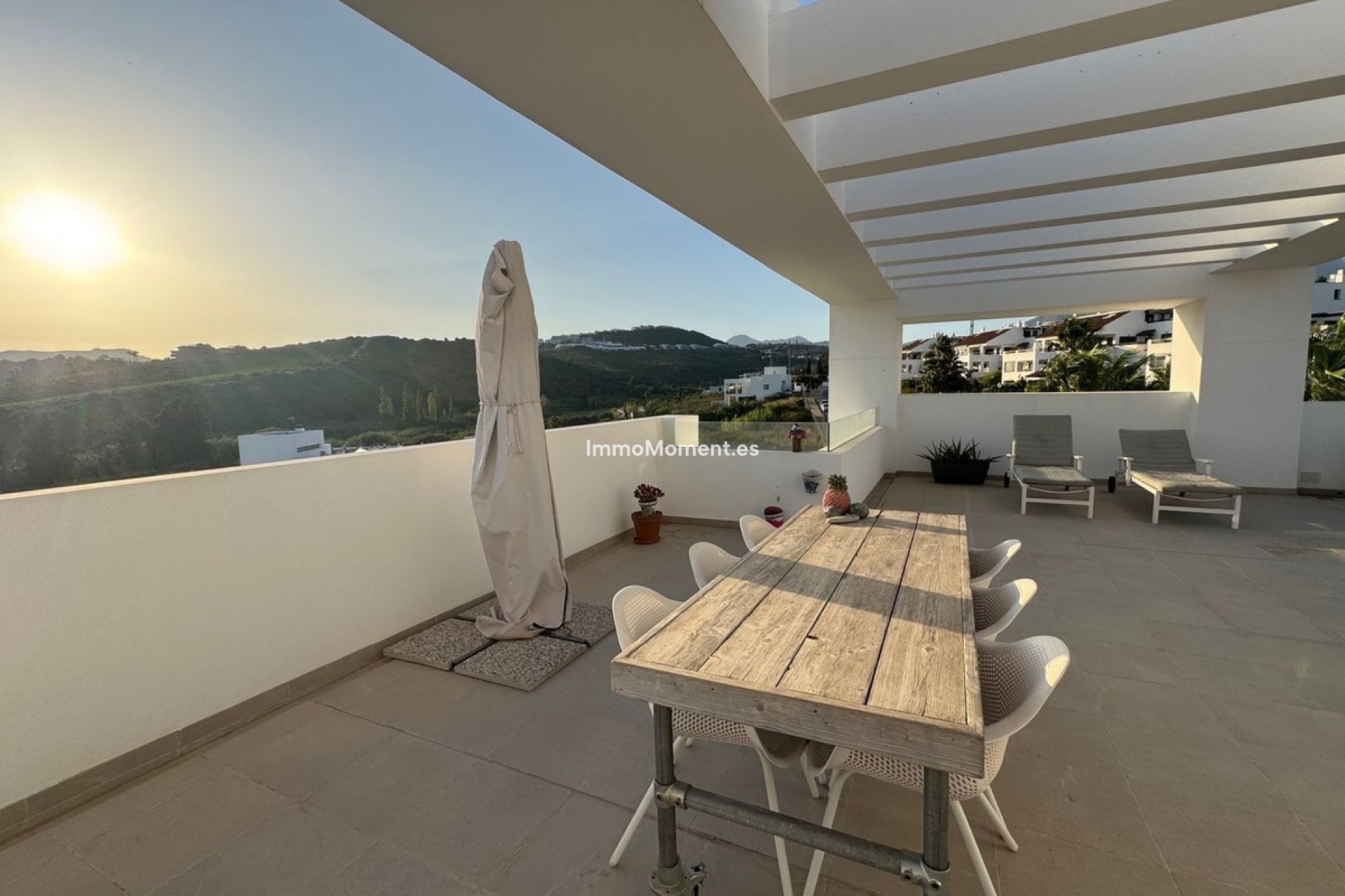 Bestaande woning - Appartement - Casares - Casares Centro