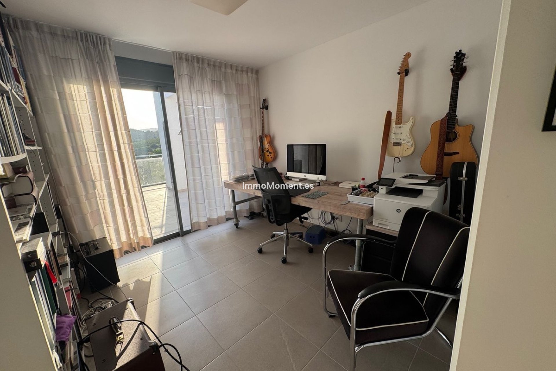 Bestaande woning - Appartement - Casares - Casares Centro