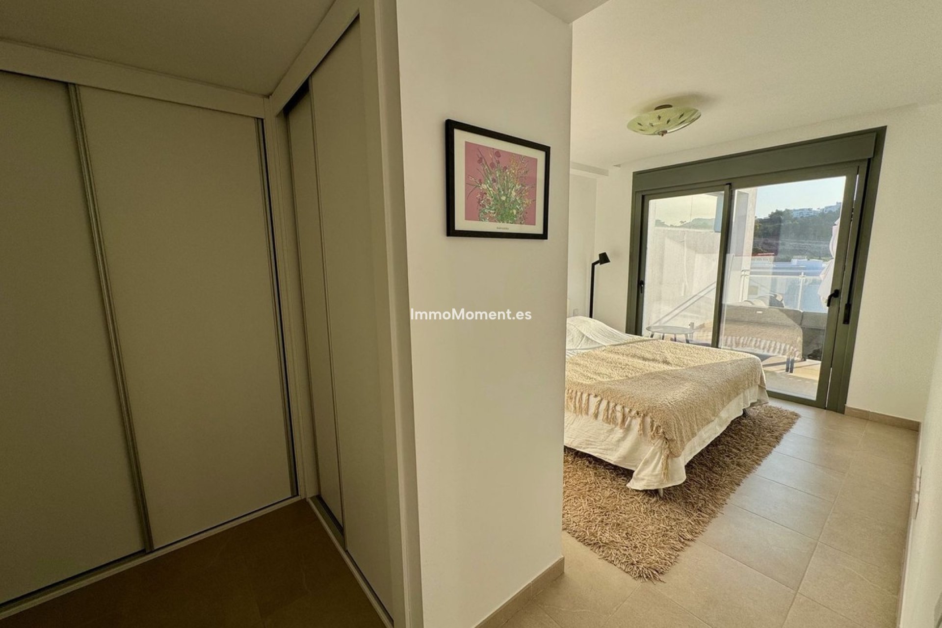 Bestaande woning - Appartement - Casares - Casares Centro