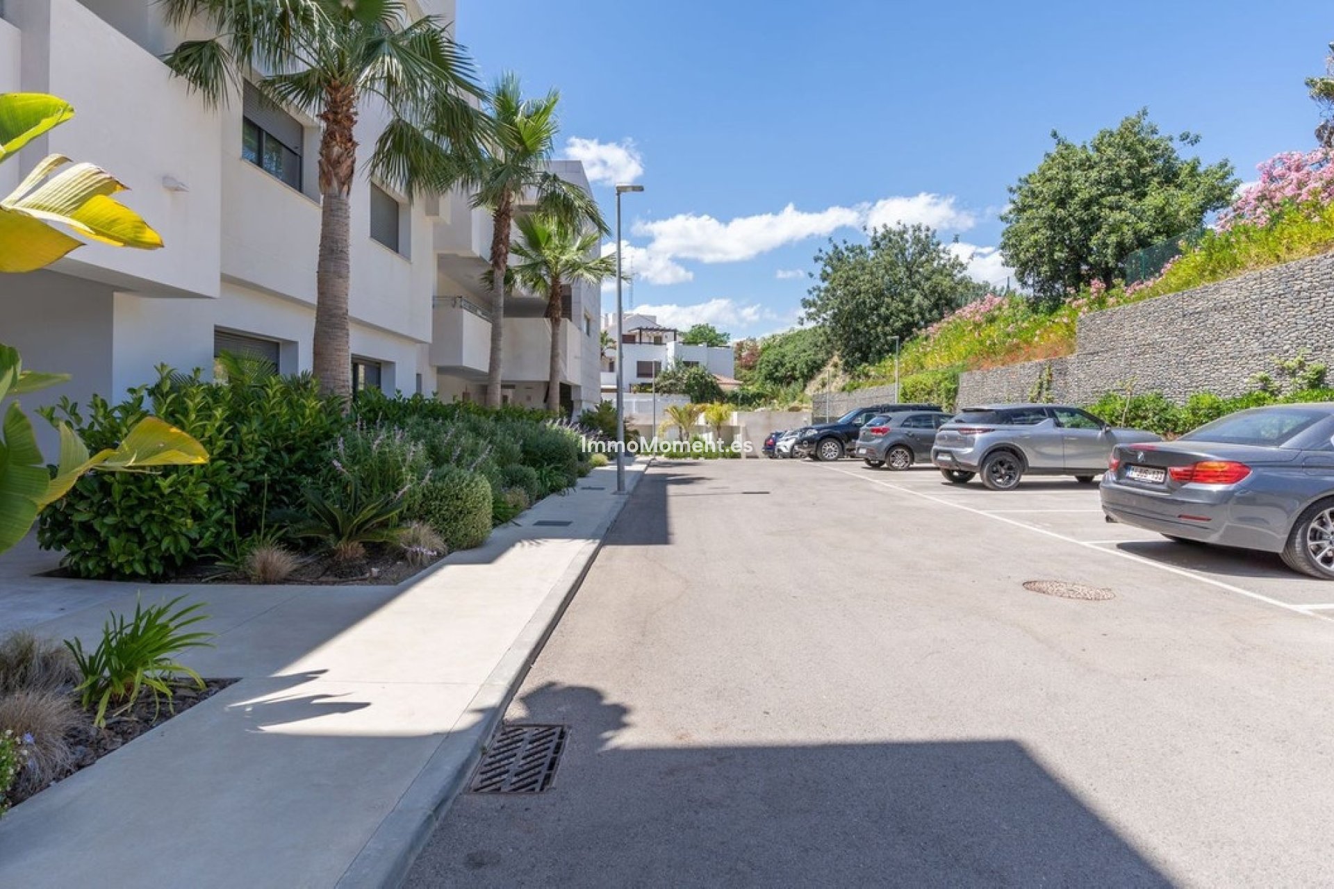 Bestaande woning - Appartement - Casares - Casares Centro