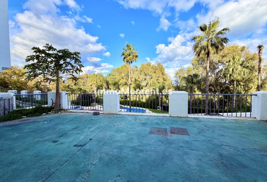 Bestaande woning - Appartement - Casares - Casares Centro