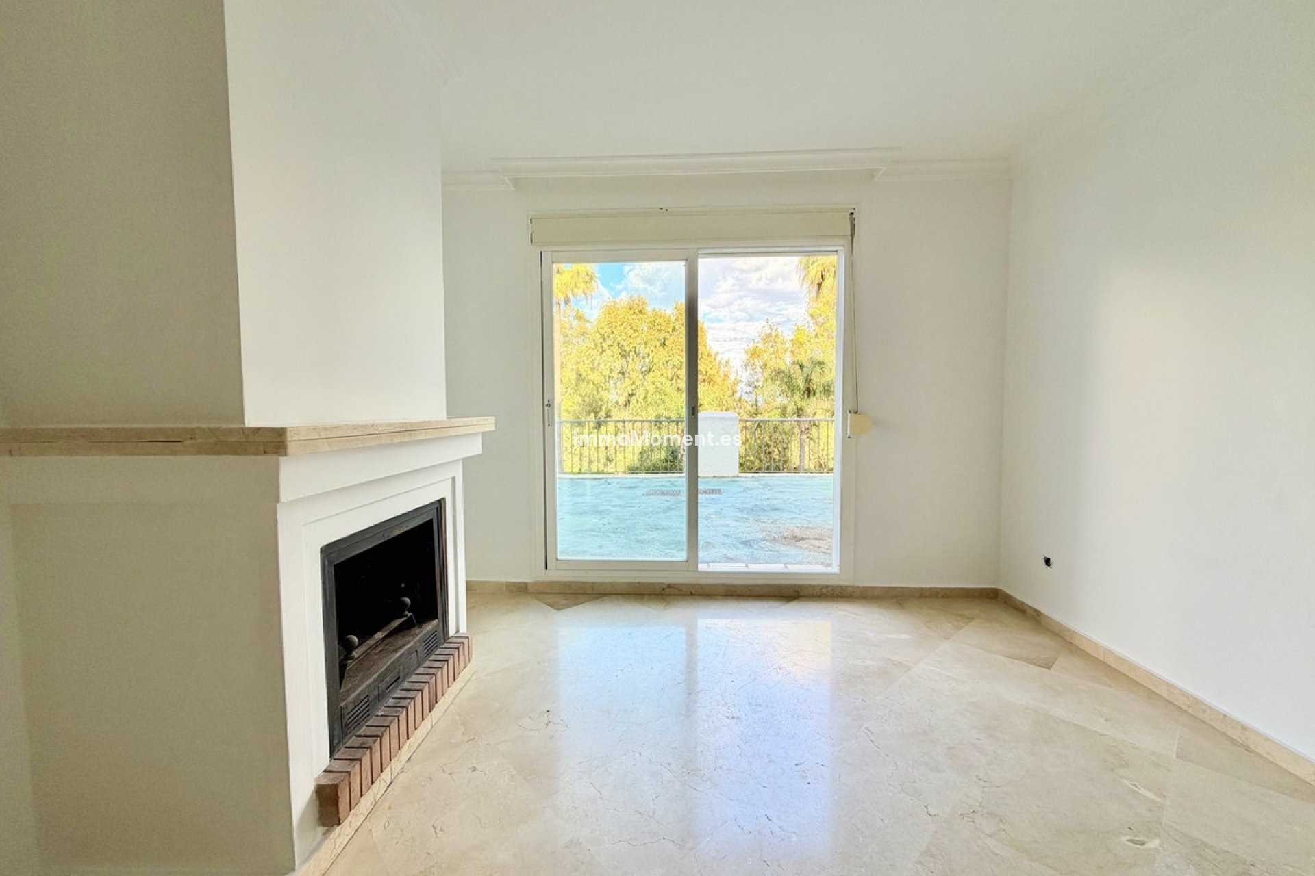 Bestaande woning - Appartement - Casares - Casares Centro