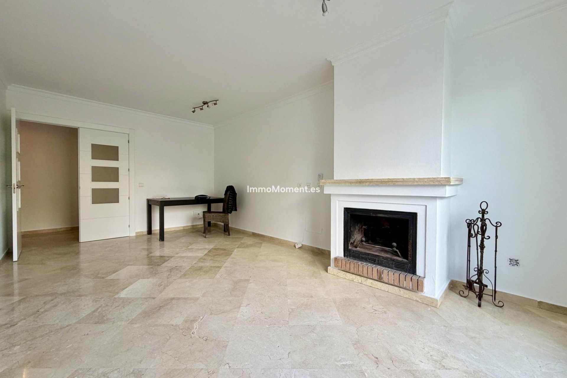 Bestaande woning - Appartement - Casares - Casares Centro