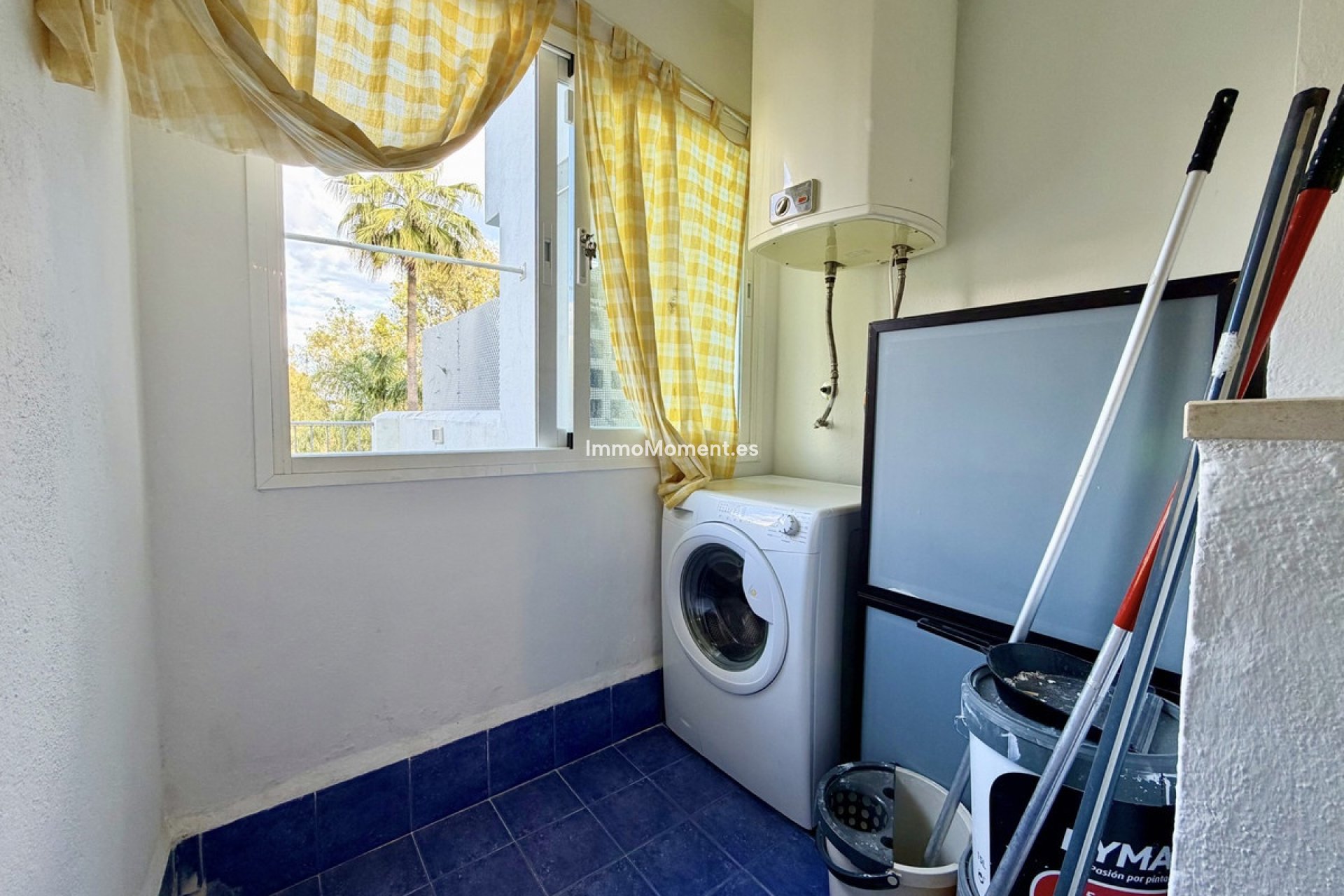 Bestaande woning - Appartement - Casares - Casares Centro