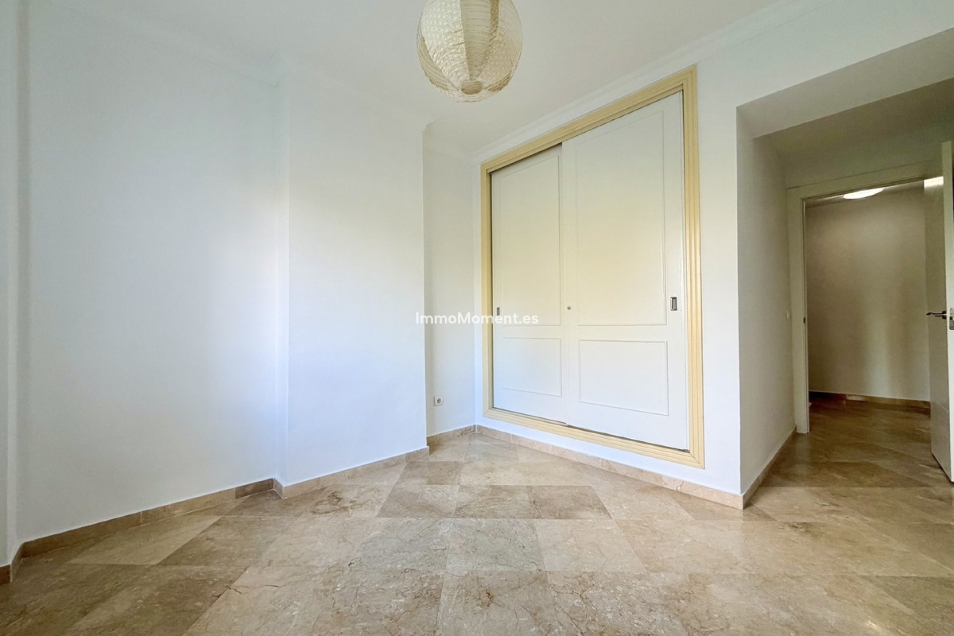 Bestaande woning - Appartement - Casares - Casares Centro