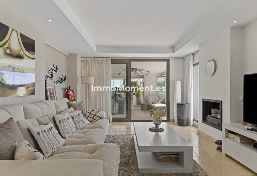 Bestaande woning - Appartement - Casares - Casares Centro