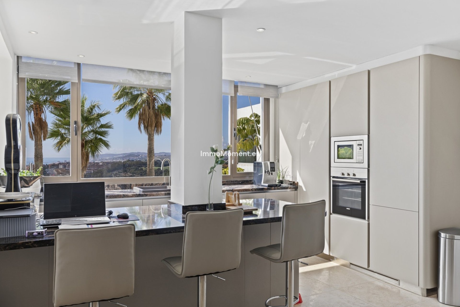 Bestaande woning - Appartement - Casares - Casares Centro