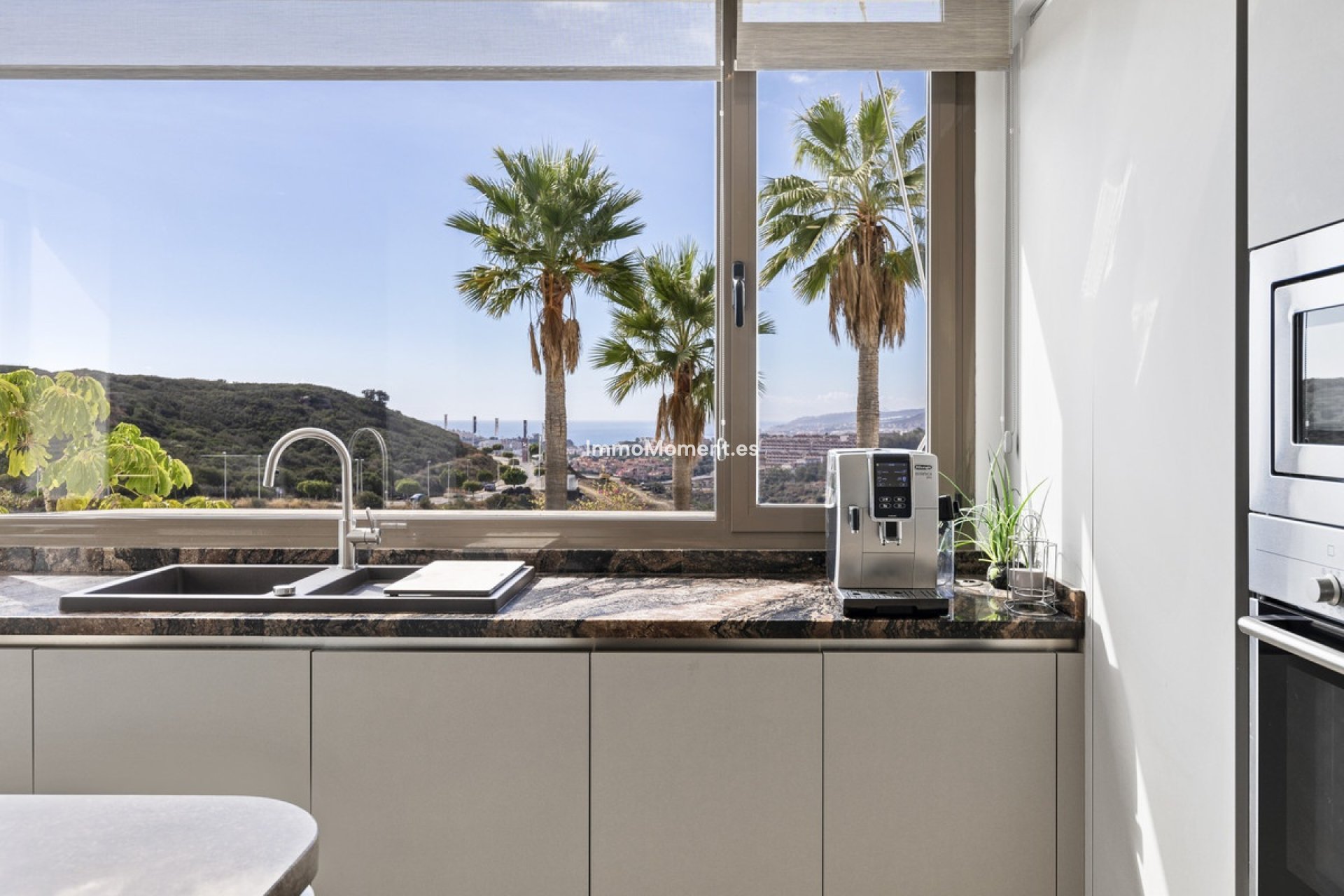 Bestaande woning - Appartement - Casares - Casares Centro