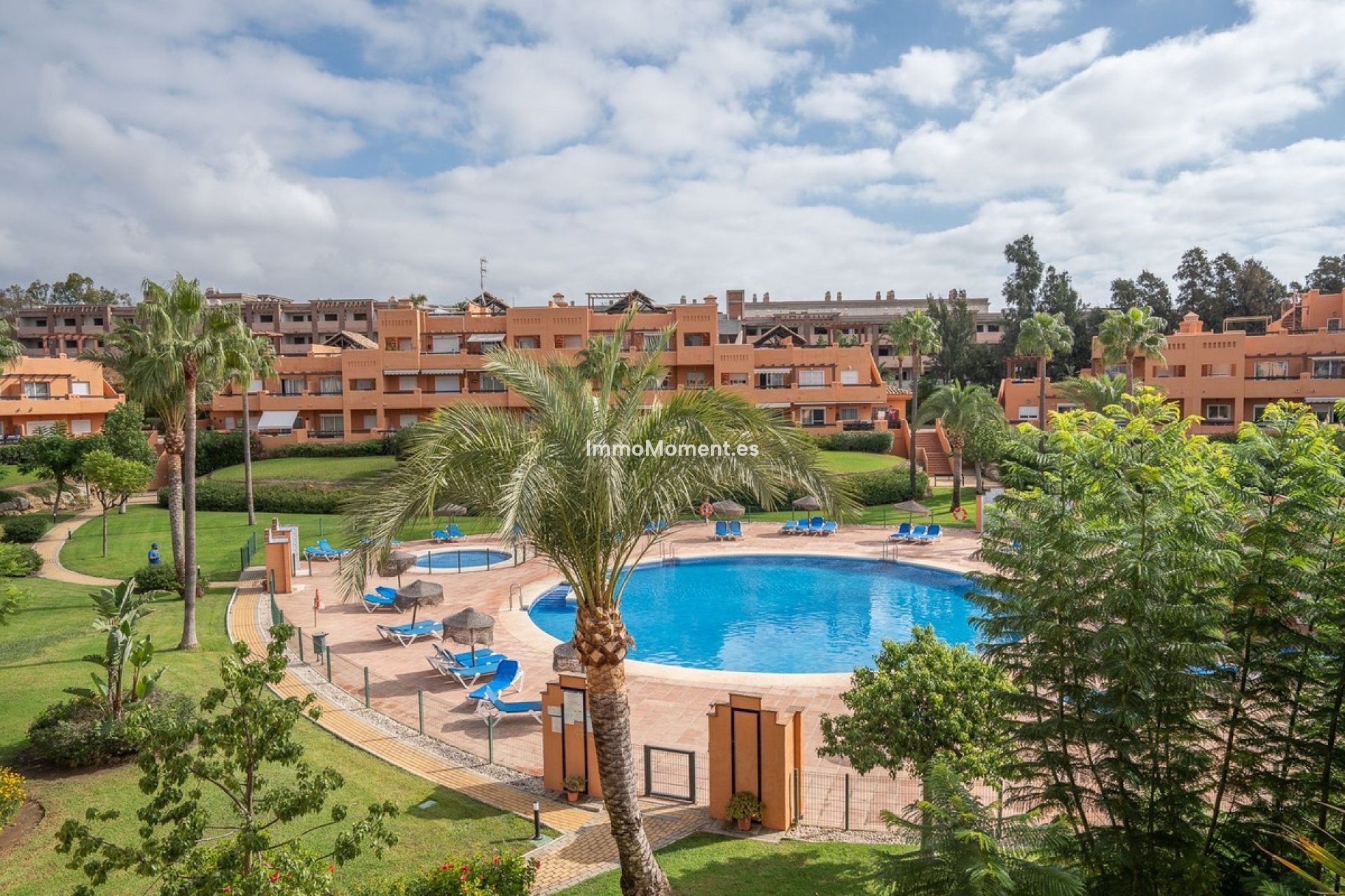 Bestaande woning - Appartement - Casares - Casares Centro