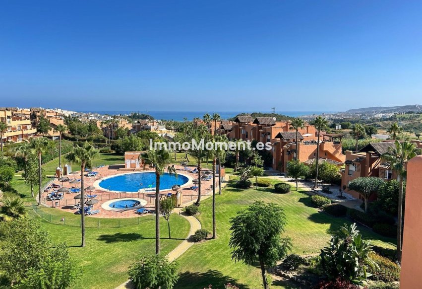 Bestaande woning - Appartement - Casares - Casares Centro