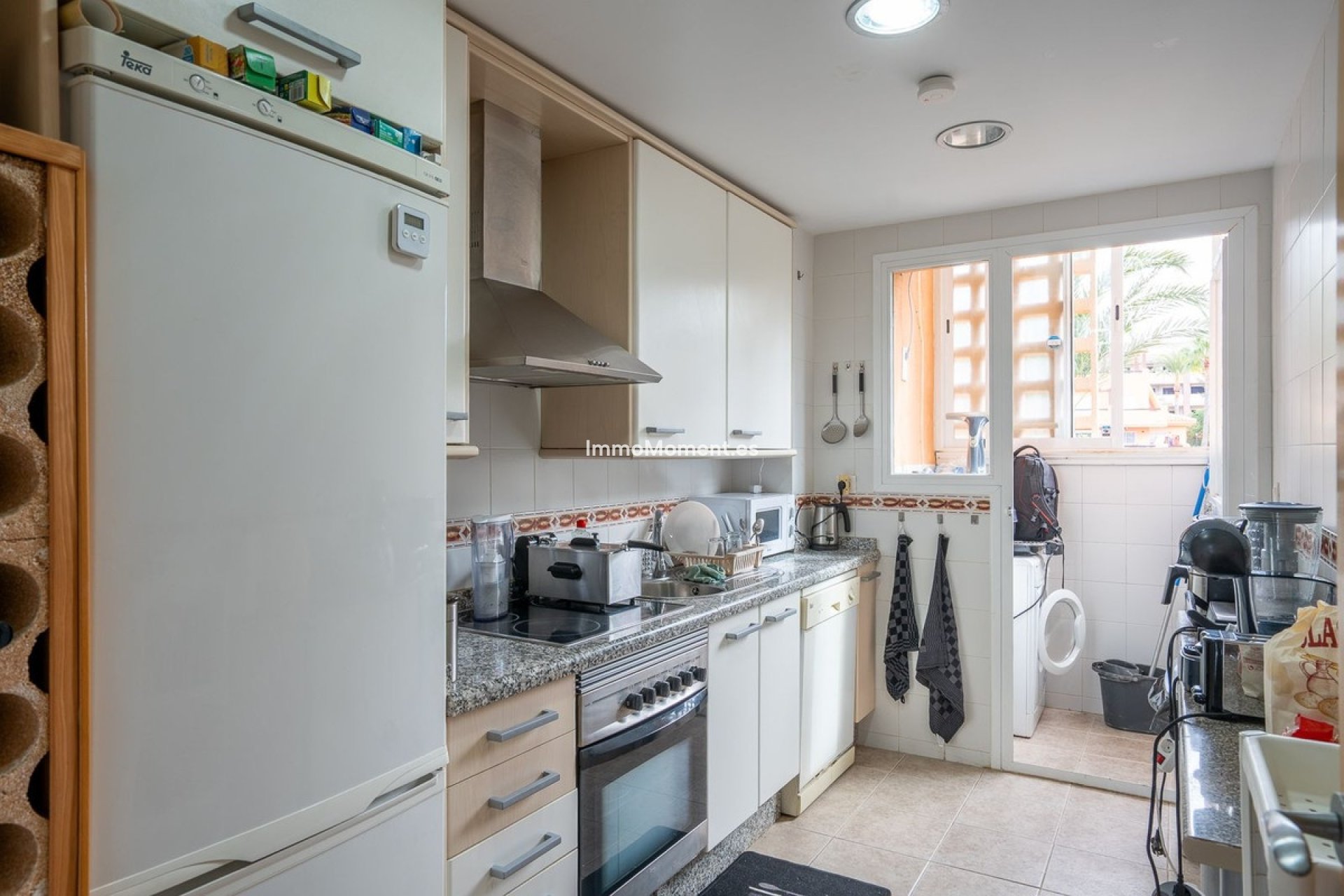 Bestaande woning - Appartement - Casares - Casares Centro