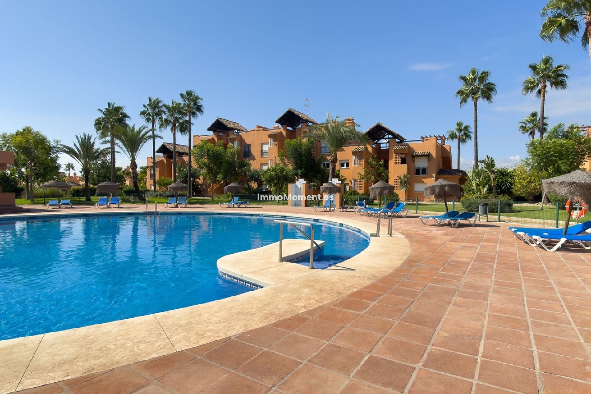 Bestaande woning - Appartement - Casares - Casares Centro