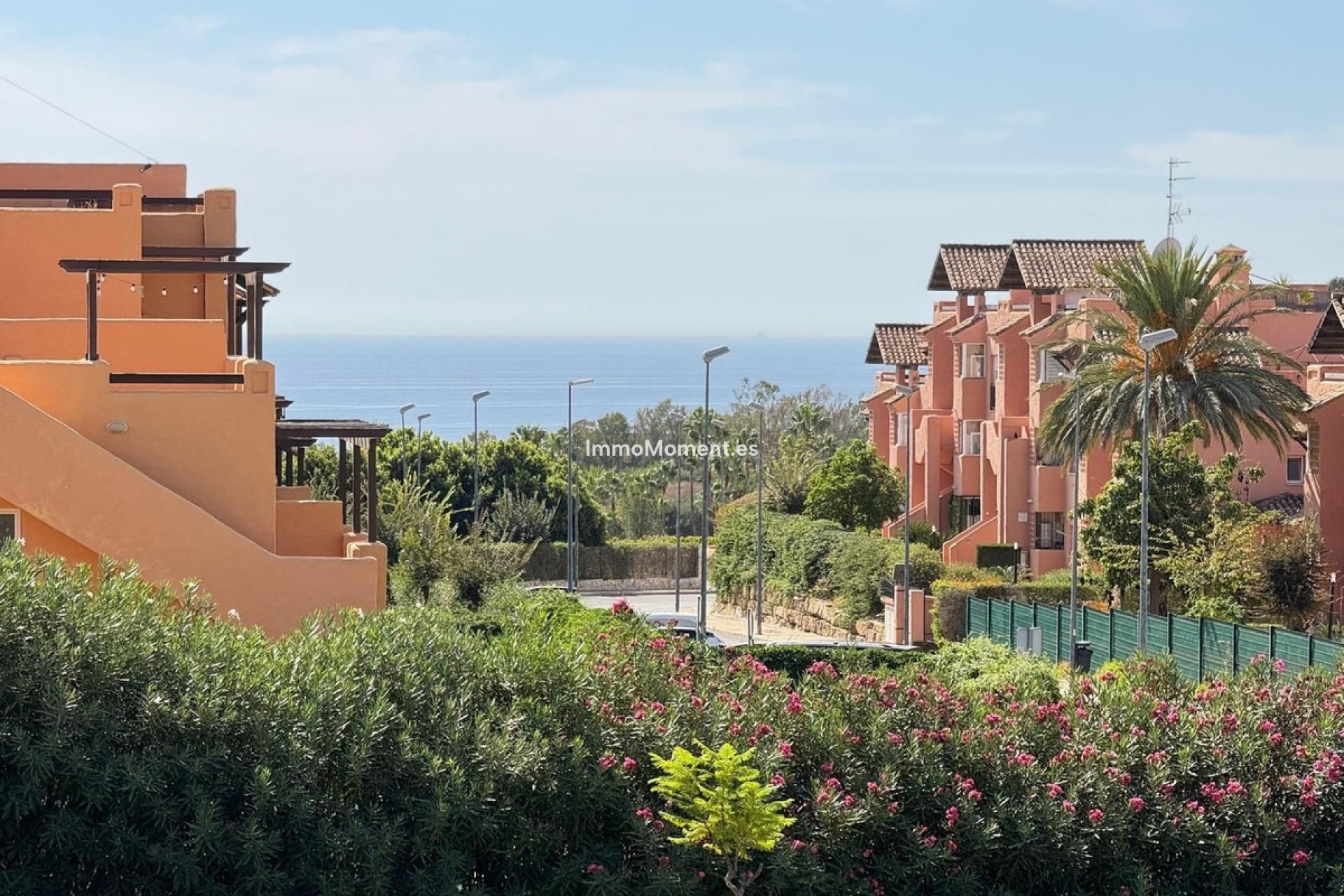 Bestaande woning - Appartement - Casares - Casares Centro