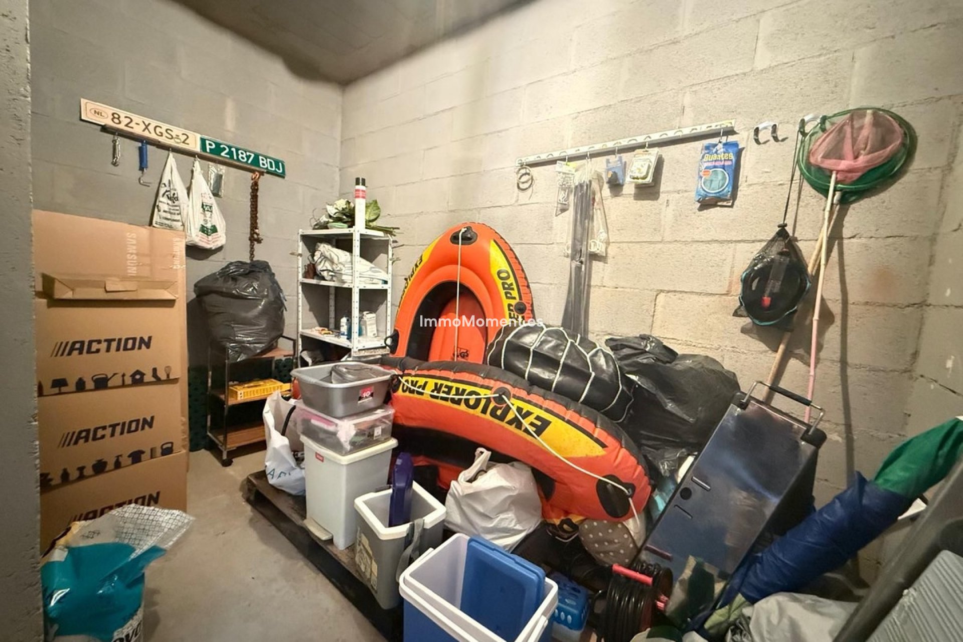 Bestaande woning - Appartement - Casares - Casares Centro