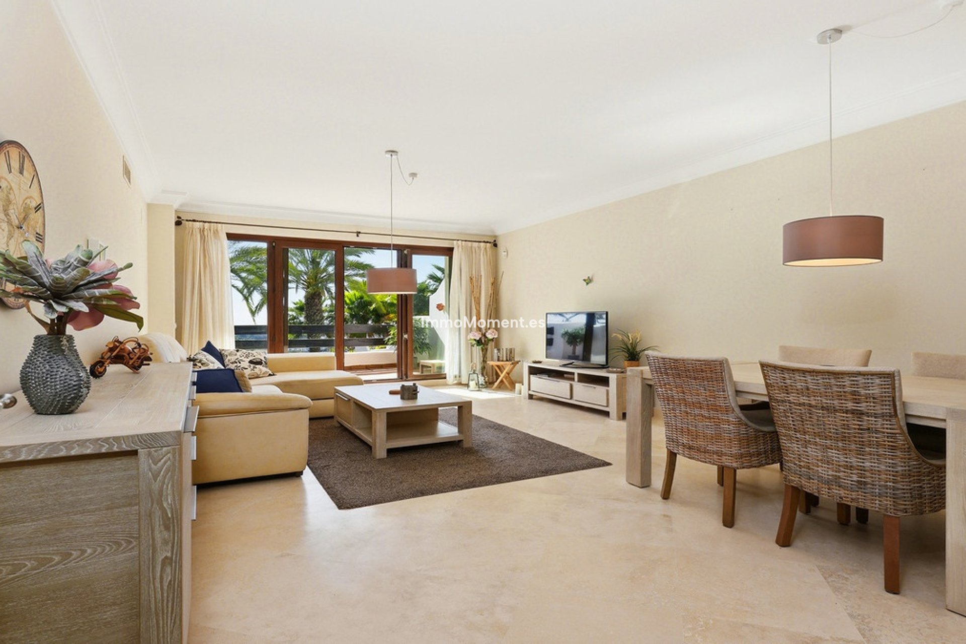 Bestaande woning - Appartement - Casares - Casares Centro