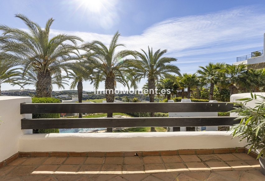 Bestaande woning - Appartement - Casares - Casares Centro