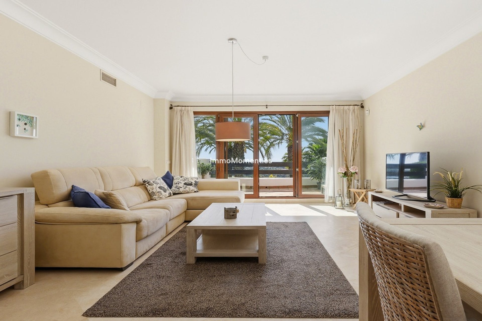 Bestaande woning - Appartement - Casares - Casares Centro