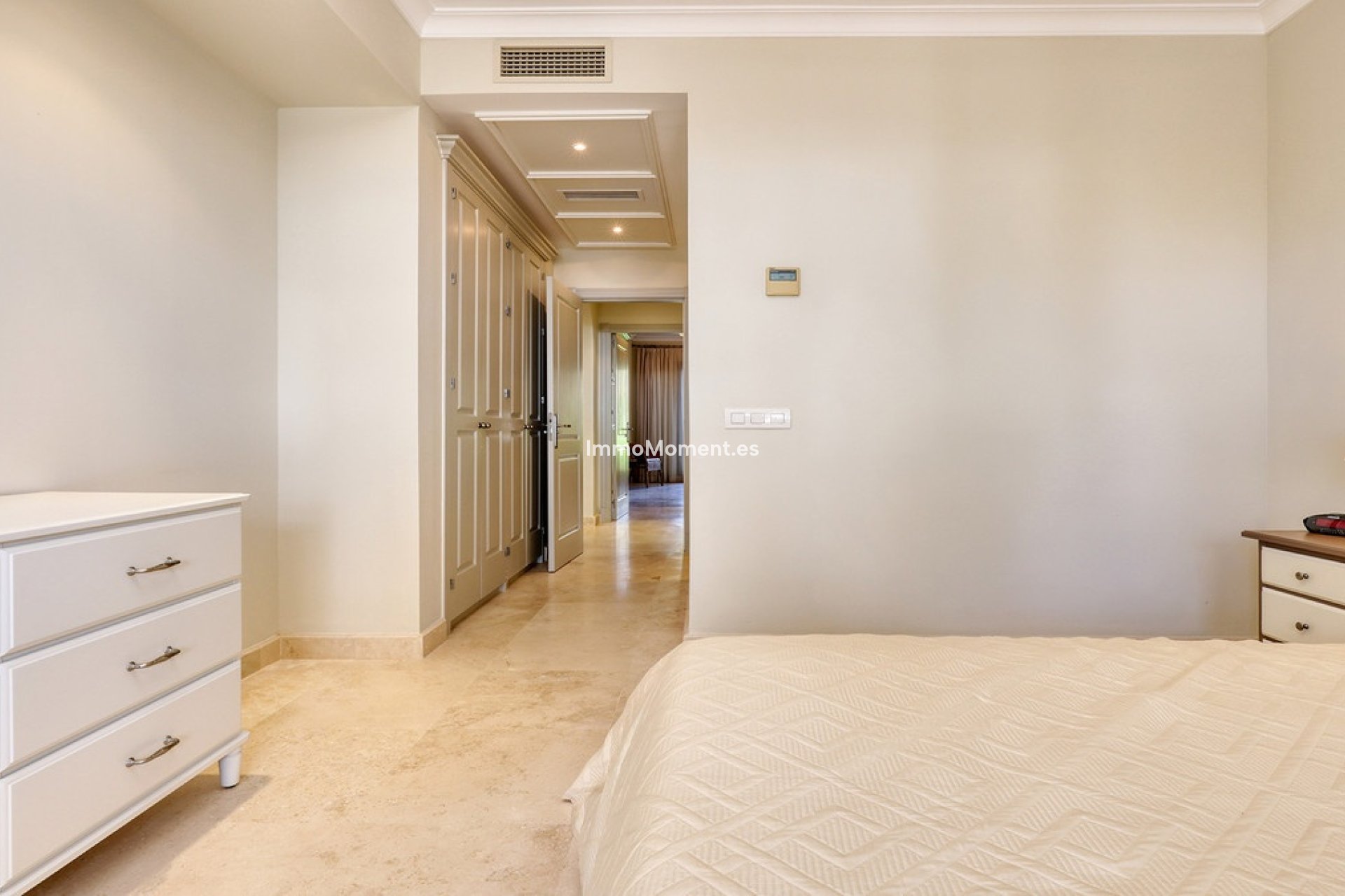 Bestaande woning - Appartement - Casares - Casares Centro