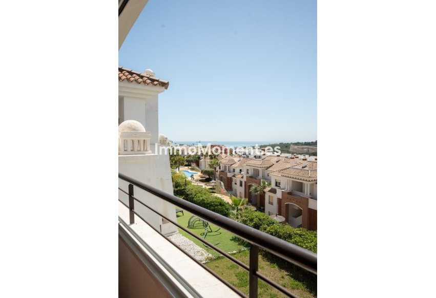 Bestaande woning - Appartement - Casares - Casares Centro