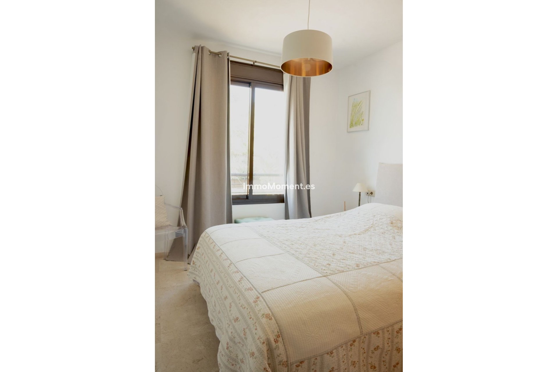 Bestaande woning - Appartement - Casares - Casares Centro