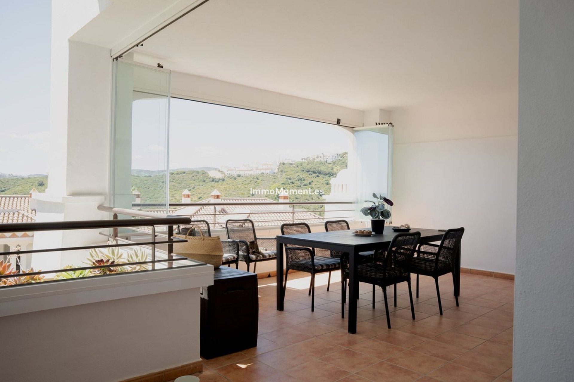 Bestaande woning - Appartement - Casares - Casares Centro