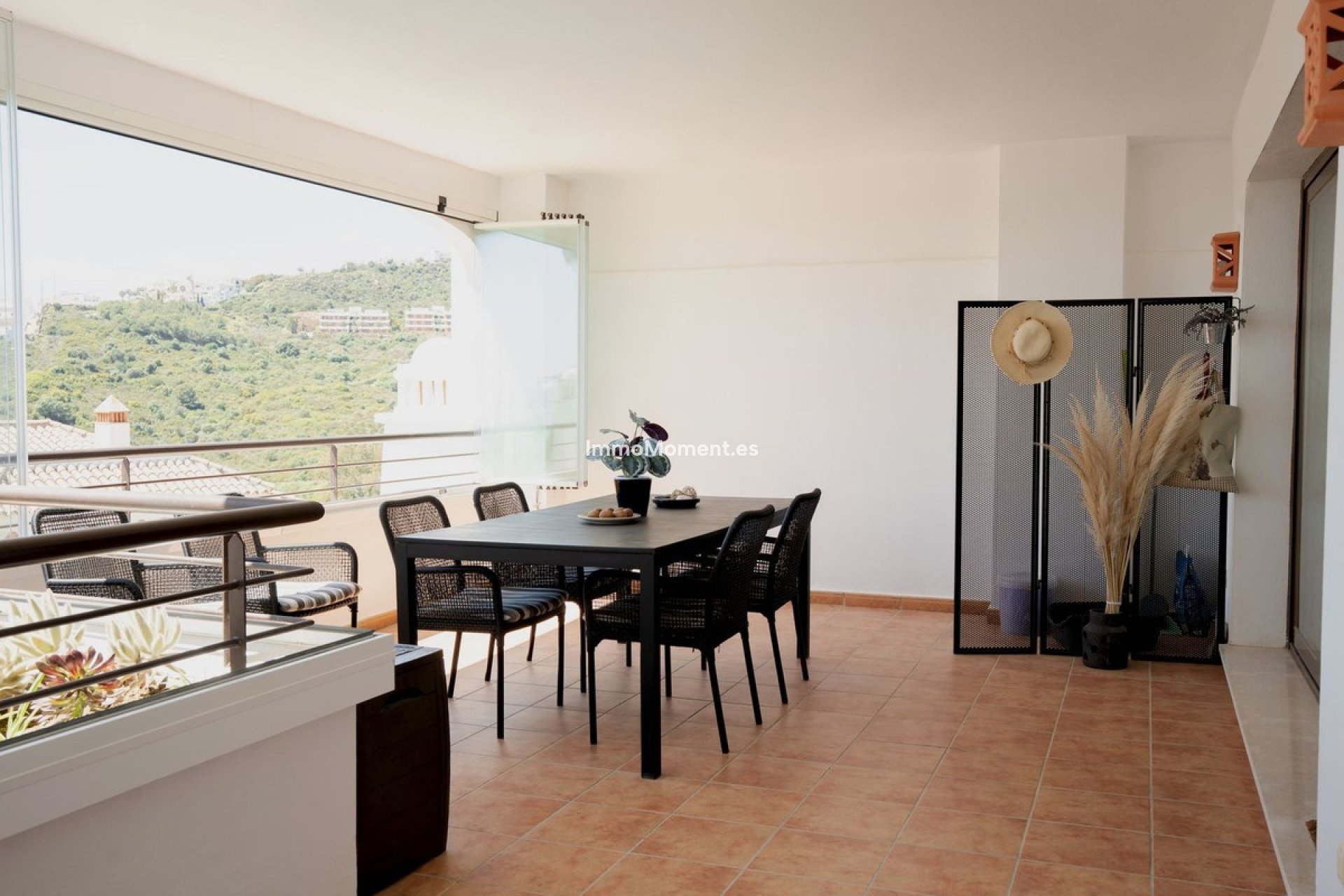 Bestaande woning - Appartement - Casares - Casares Centro