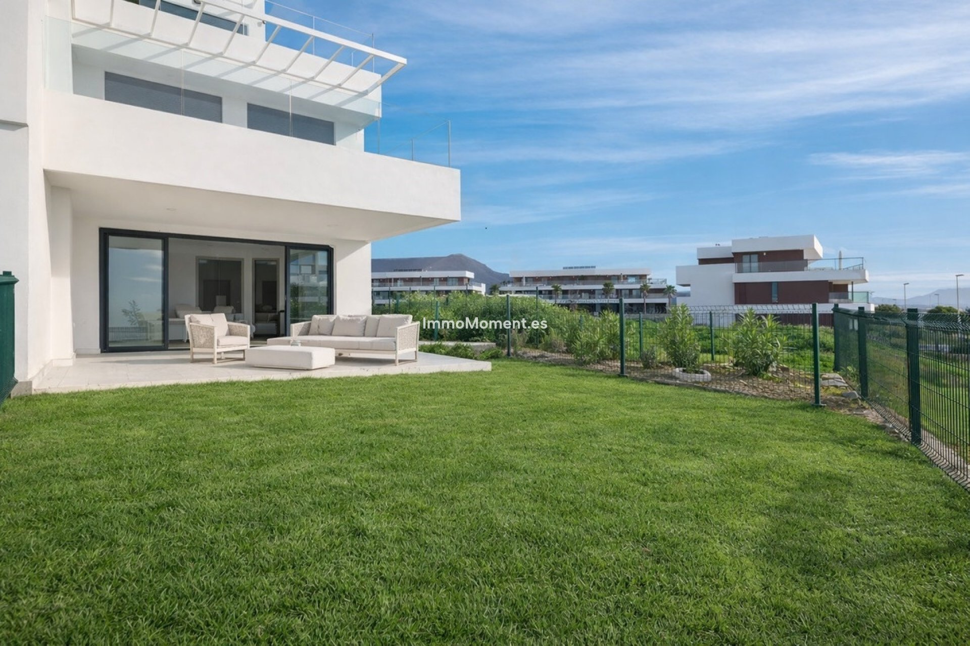 Bestaande woning - Appartement - Casares - Casares Centro