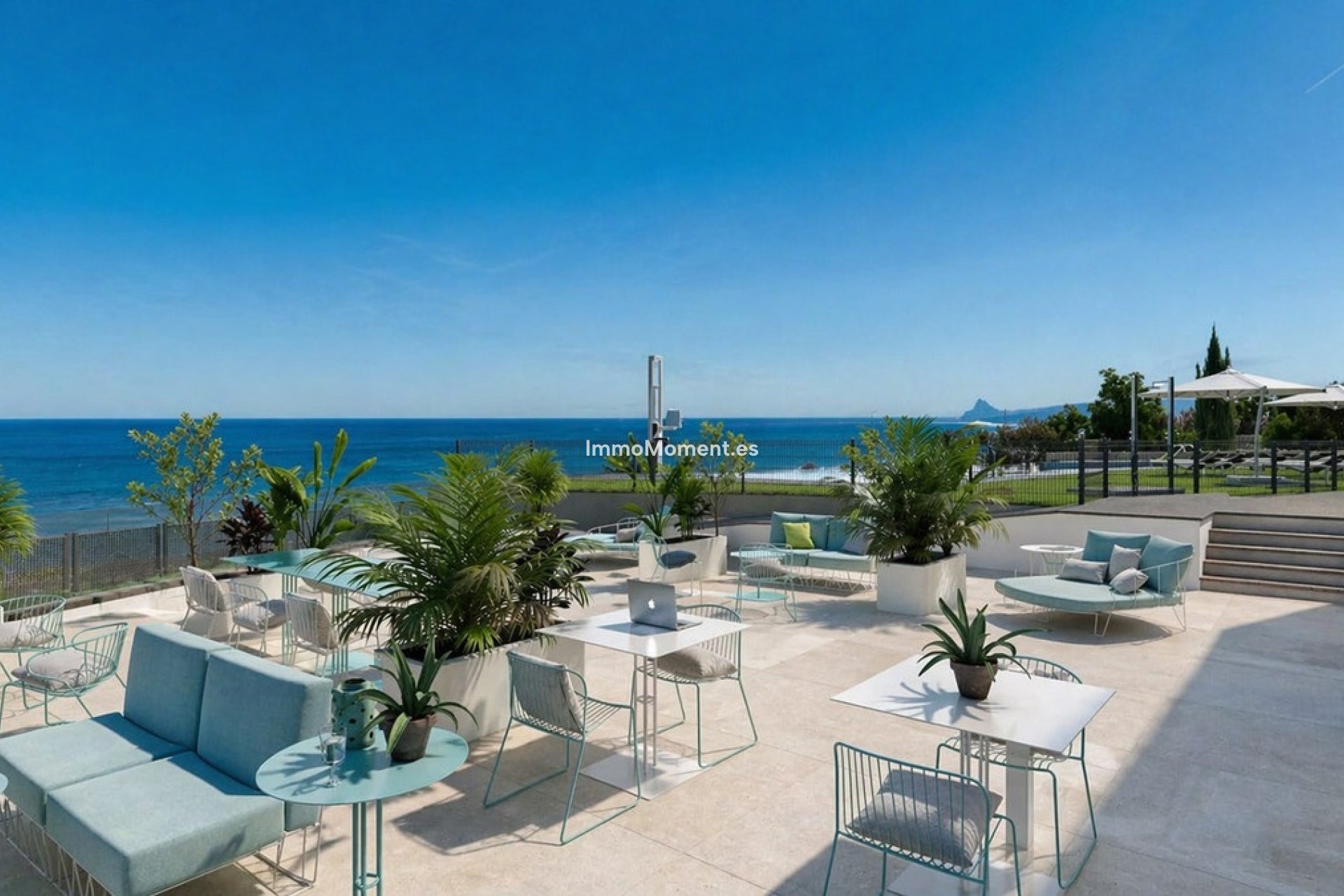 Bestaande woning - Appartement - Casares - Casares Centro