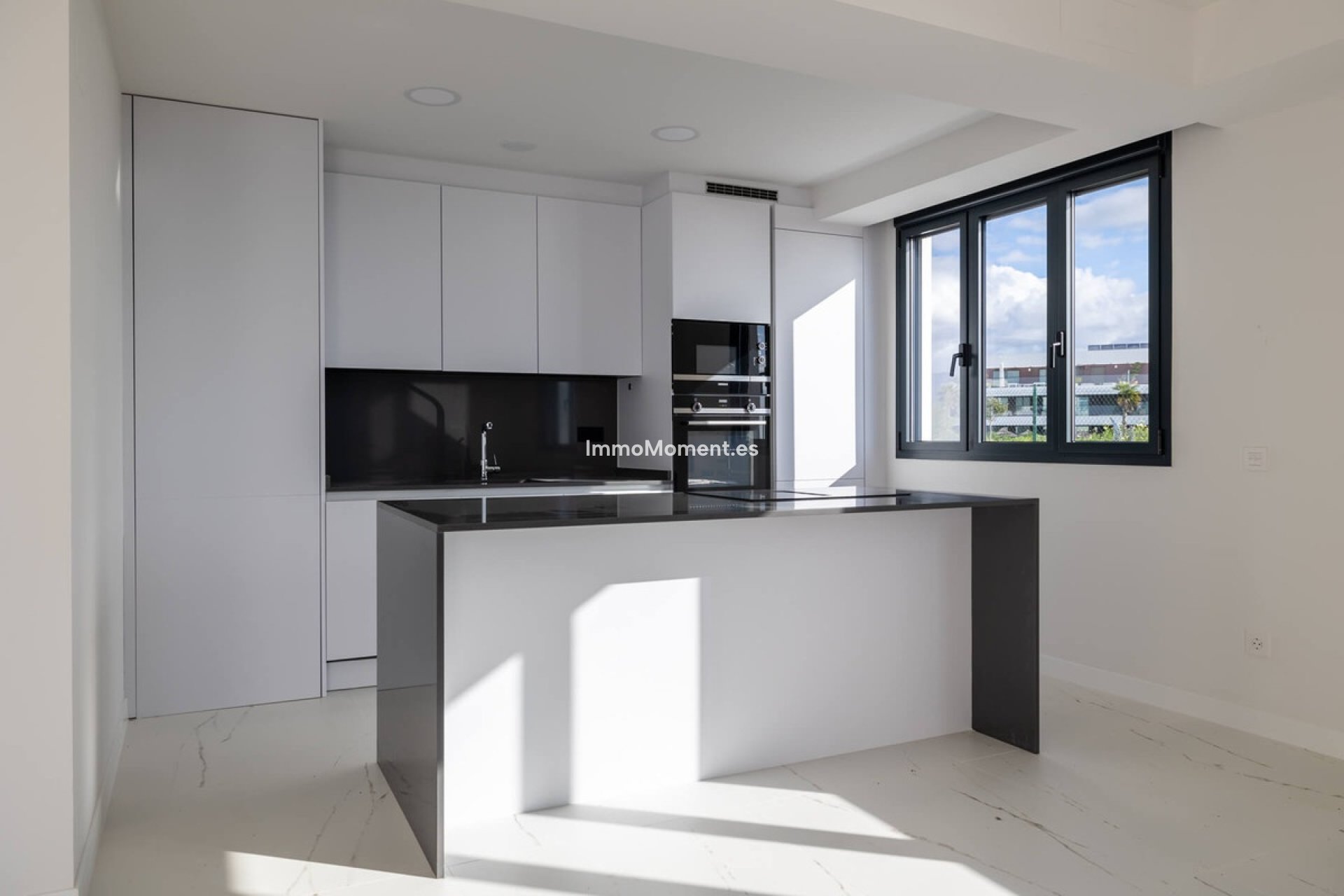 Bestaande woning - Appartement - Casares - Casares Centro