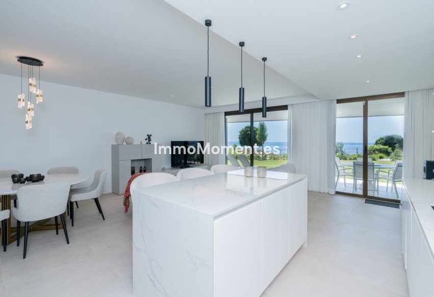 Bestaande woning - Appartement - Casares - Casares Centro